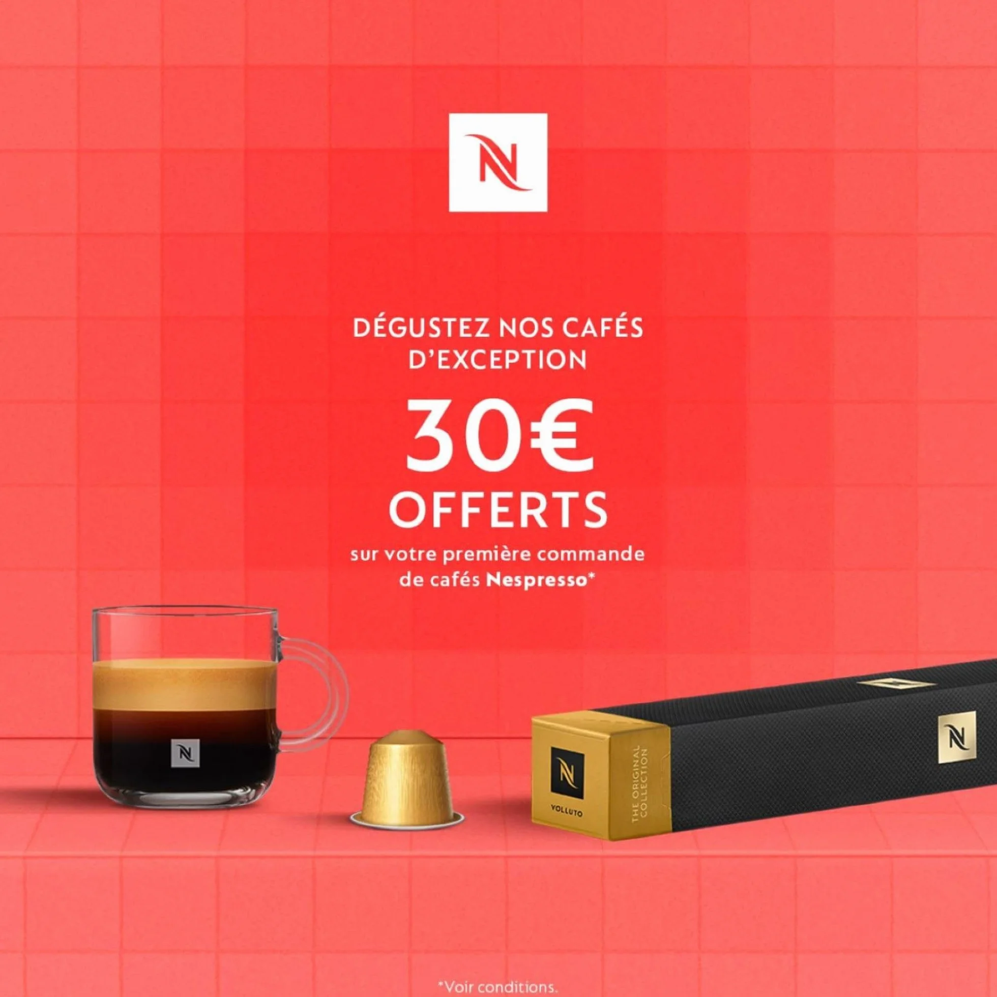 Nespresso EN 640.B Gran Lattissima, Noir