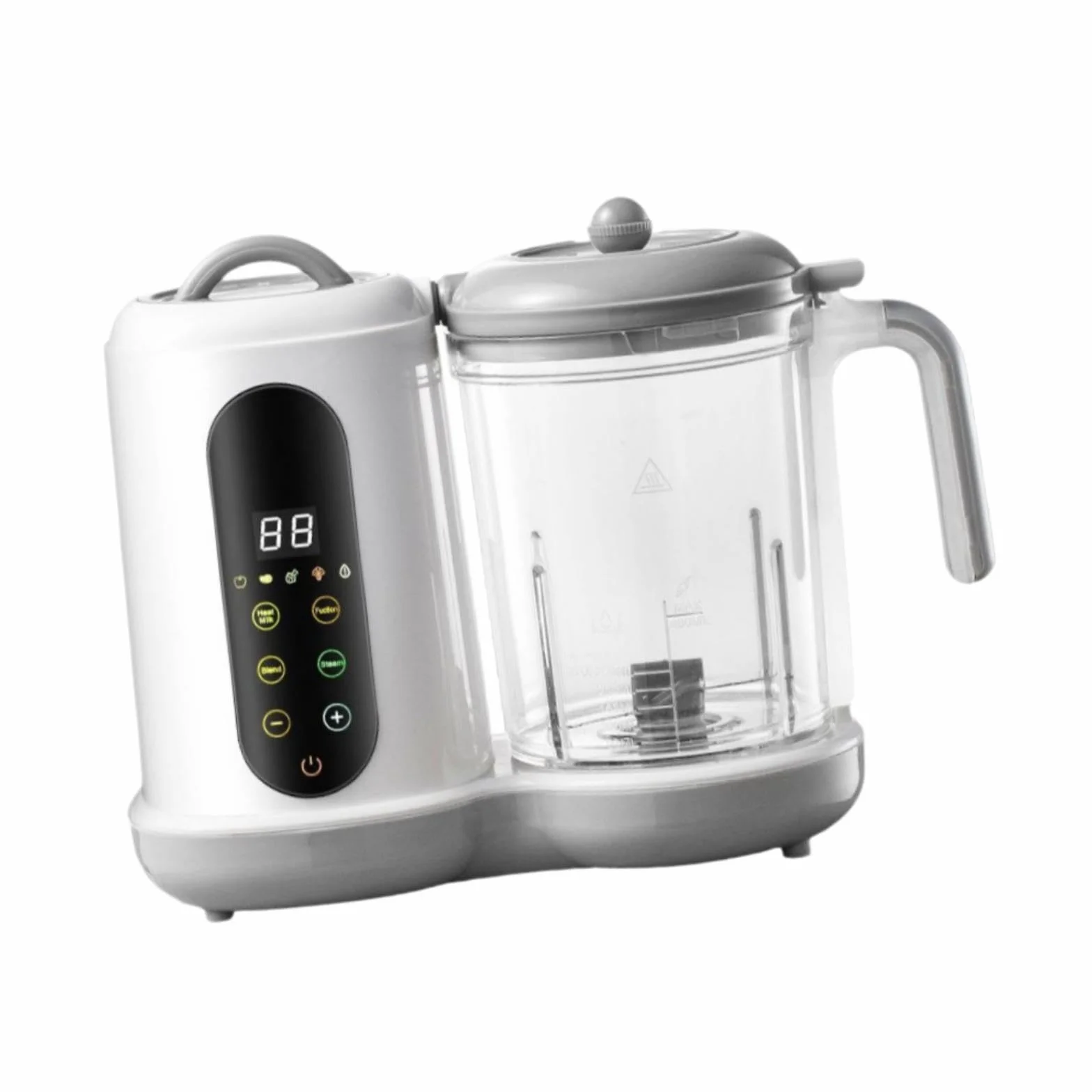 Robot culinaire pour bébé cuisson automatique broyage multifonctionnel mixeur purée