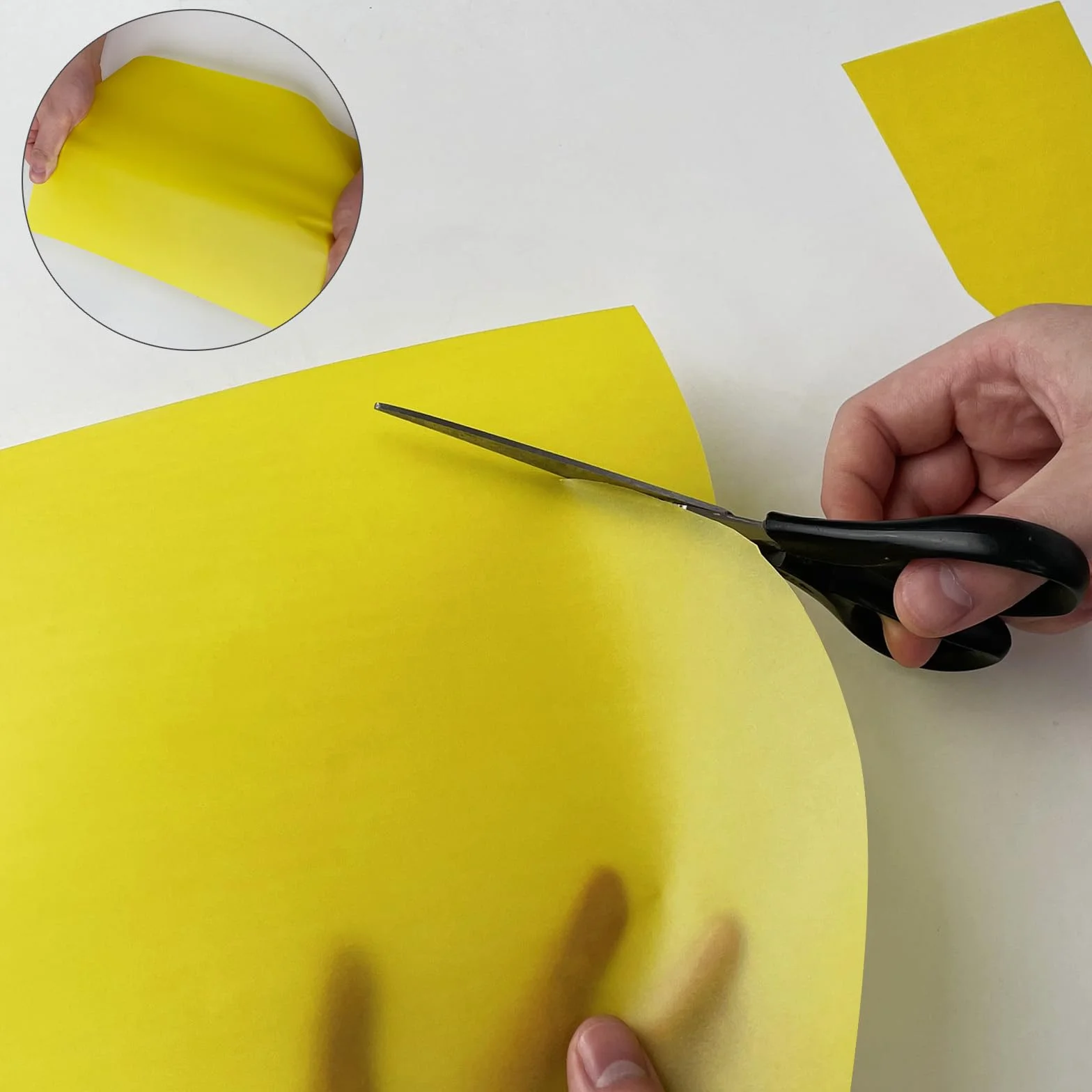 Papier Calque Couleur A4 100g/m² 210x297mm 12 Couleurs CHALVIOR