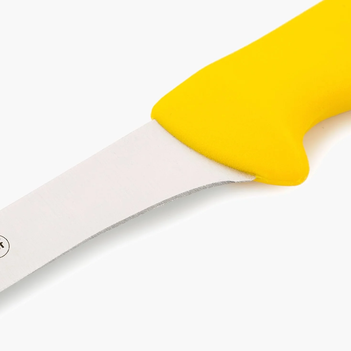 Arcos Couteau à Jambon Flexible 24 cm Acier Inoxydable Nitrum Série 2900