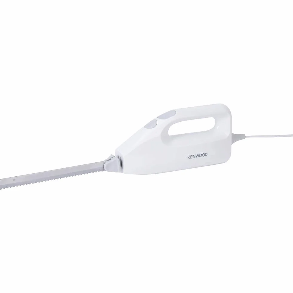 KENWOOD KN650 Couteau électrique Blanc