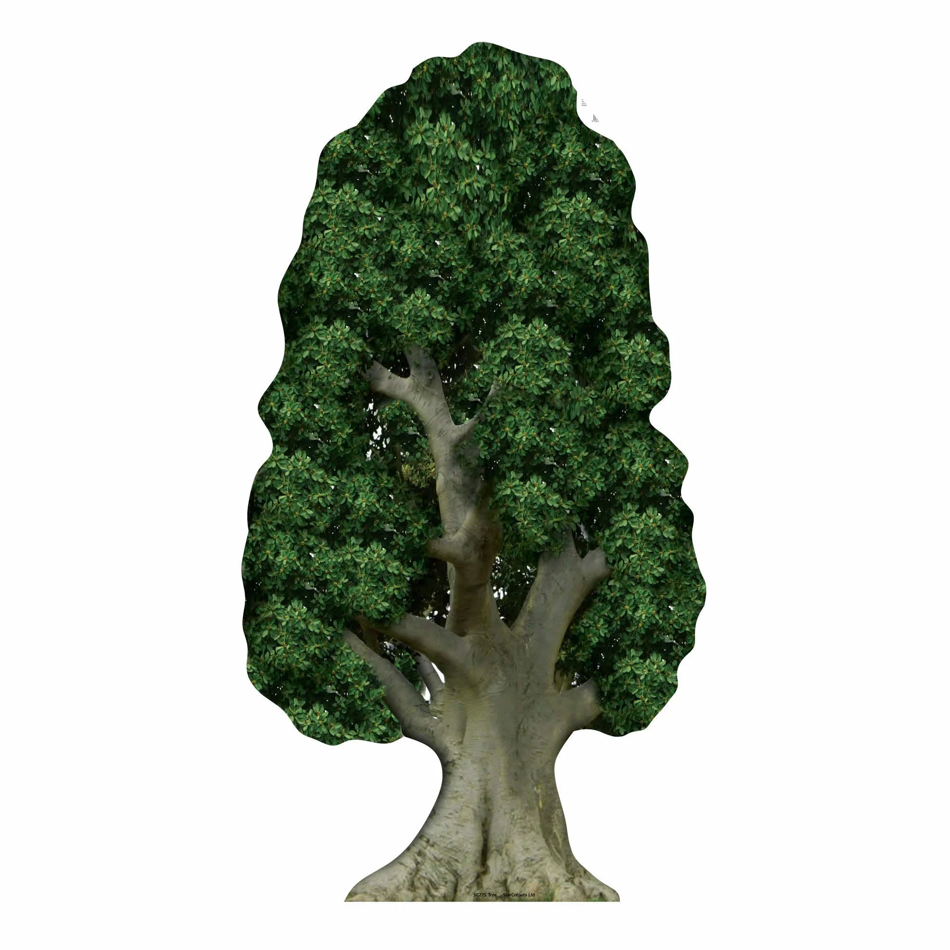 Star Cutouts Stsc275 Figurine Géante Arbre 179 Cm
