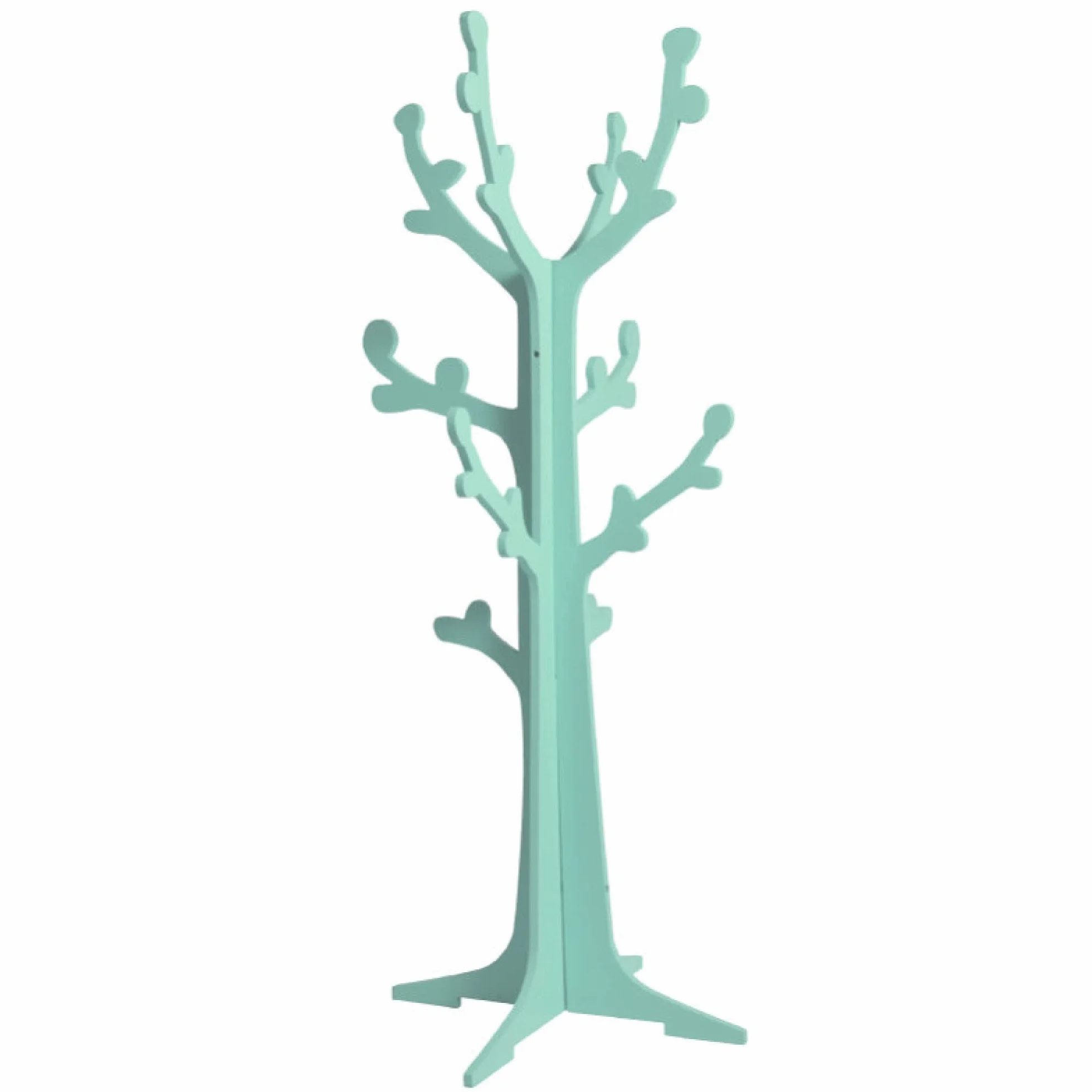 DOMIVA Arbre Portant Cerisier Aqua 120 cm