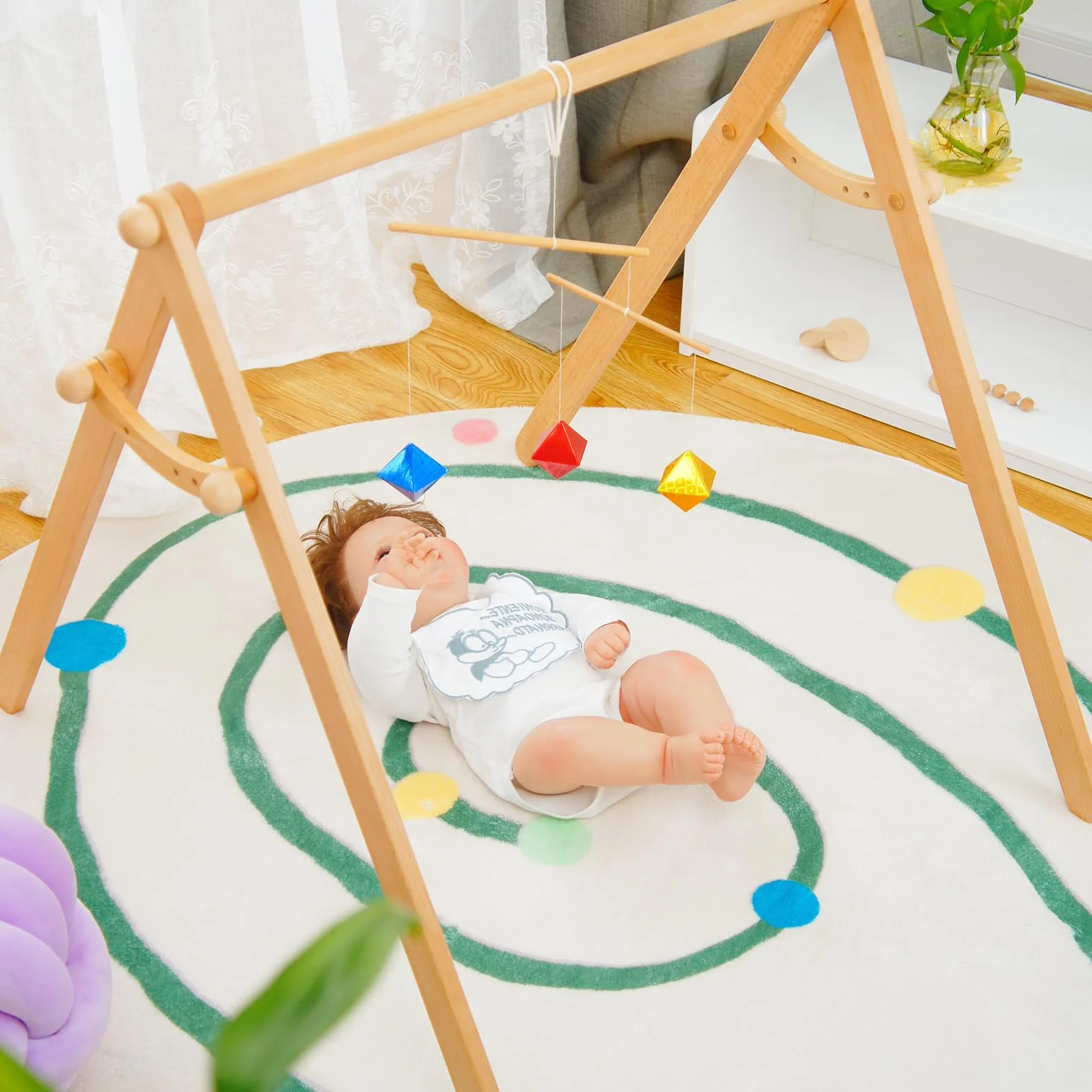 Montessori Ensemble mobile B