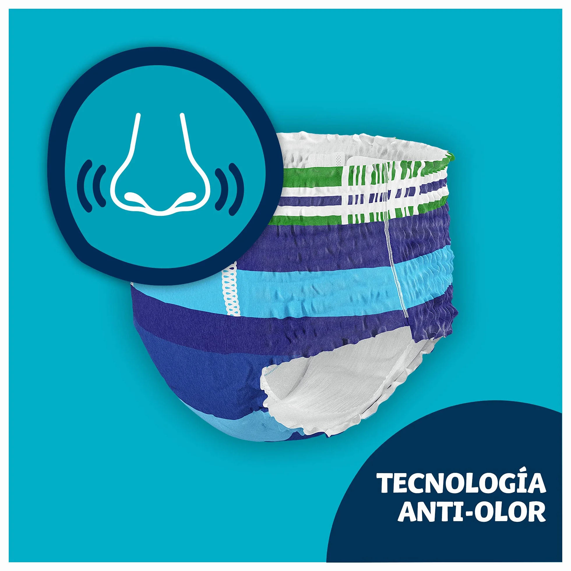 Dodot Happyjama Niño T8 13U