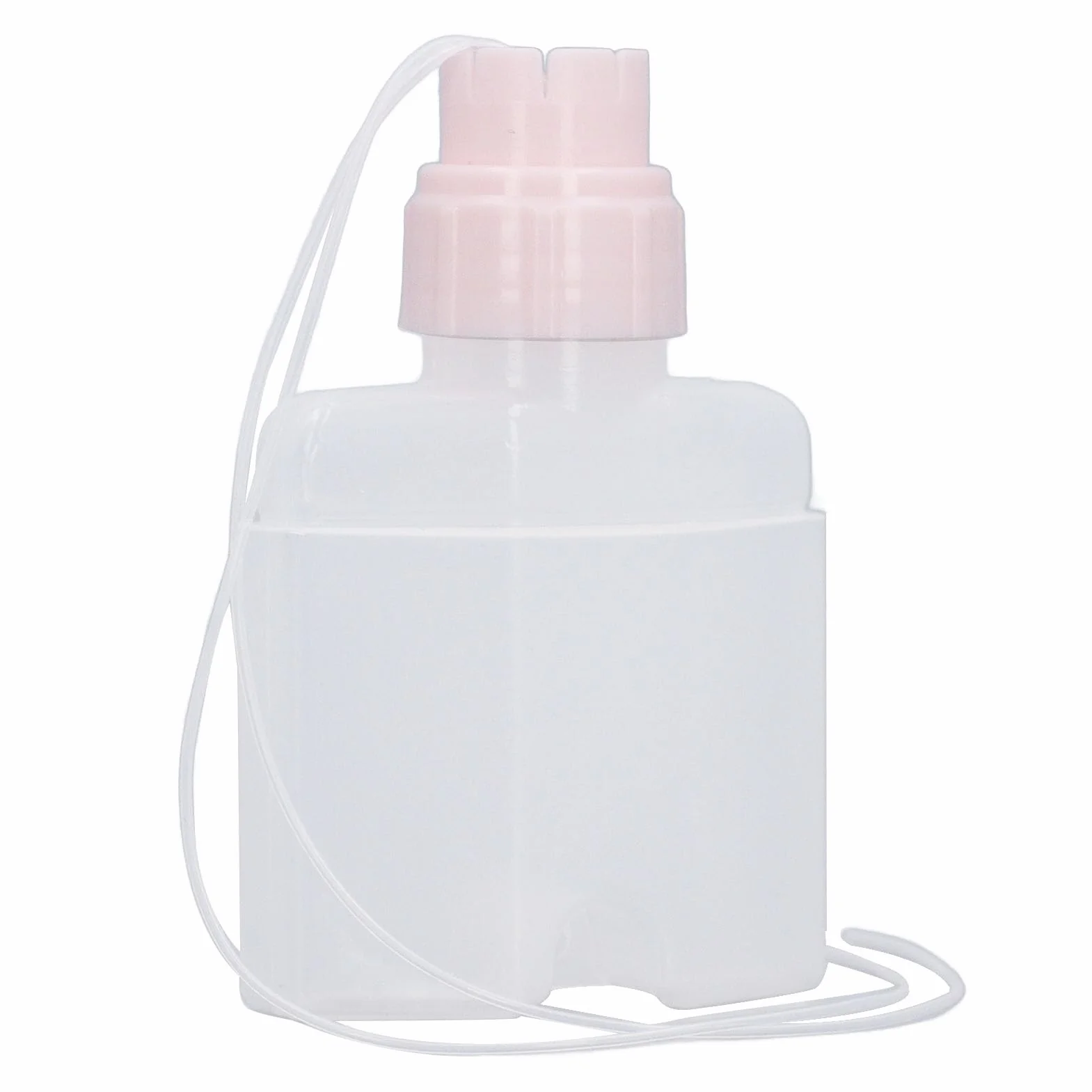 Système d'aide à l'allaitement Tube de lait maternel auxiliaire 100 Ml