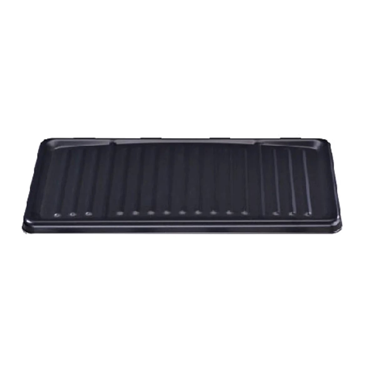 Silva Homeline PK-R 088 Appareil à raclette 8 poêlons Noir 1400 W