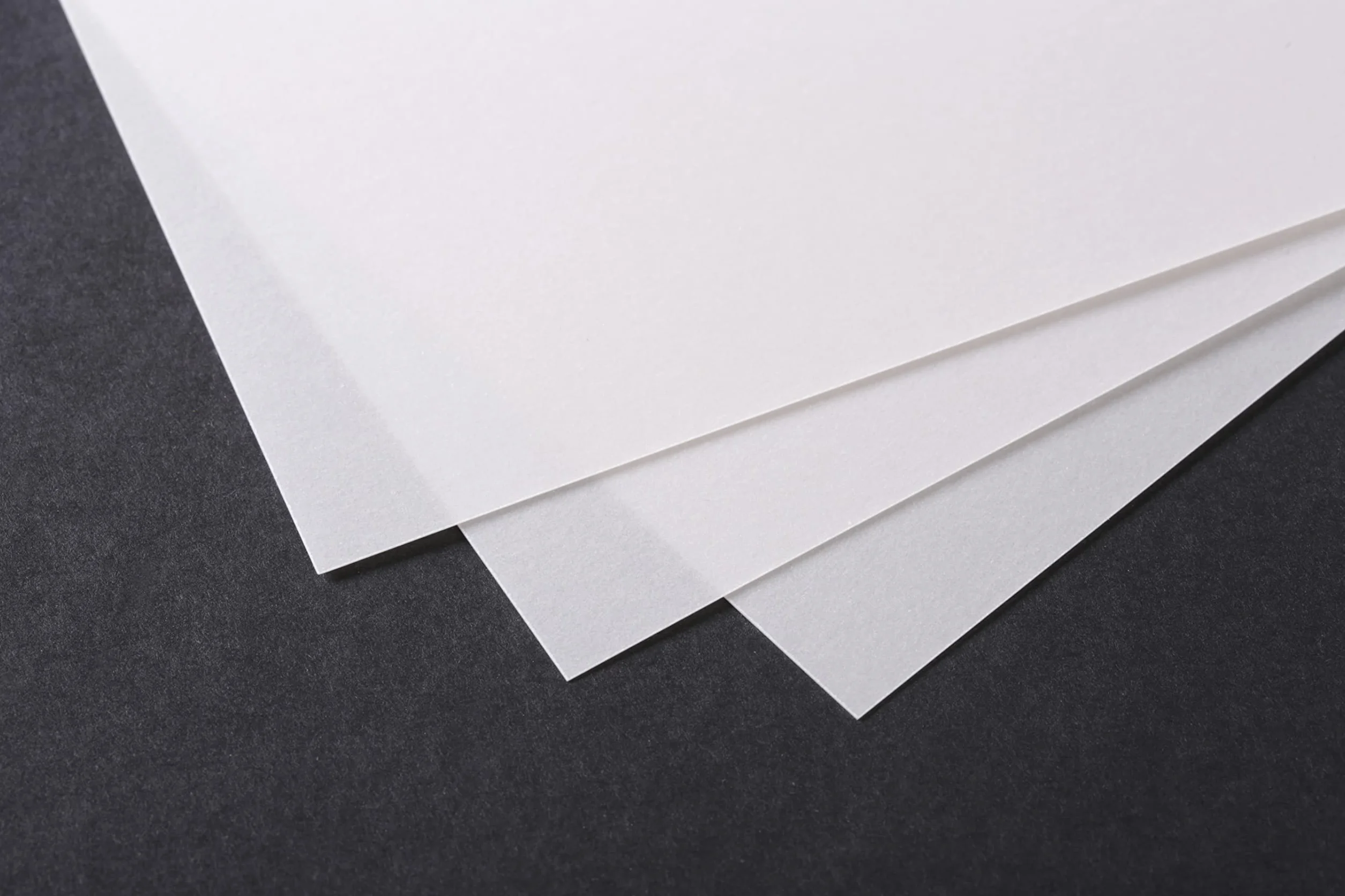 Papier Calque 400 g/m² A4 Rame de 10 Feuilles