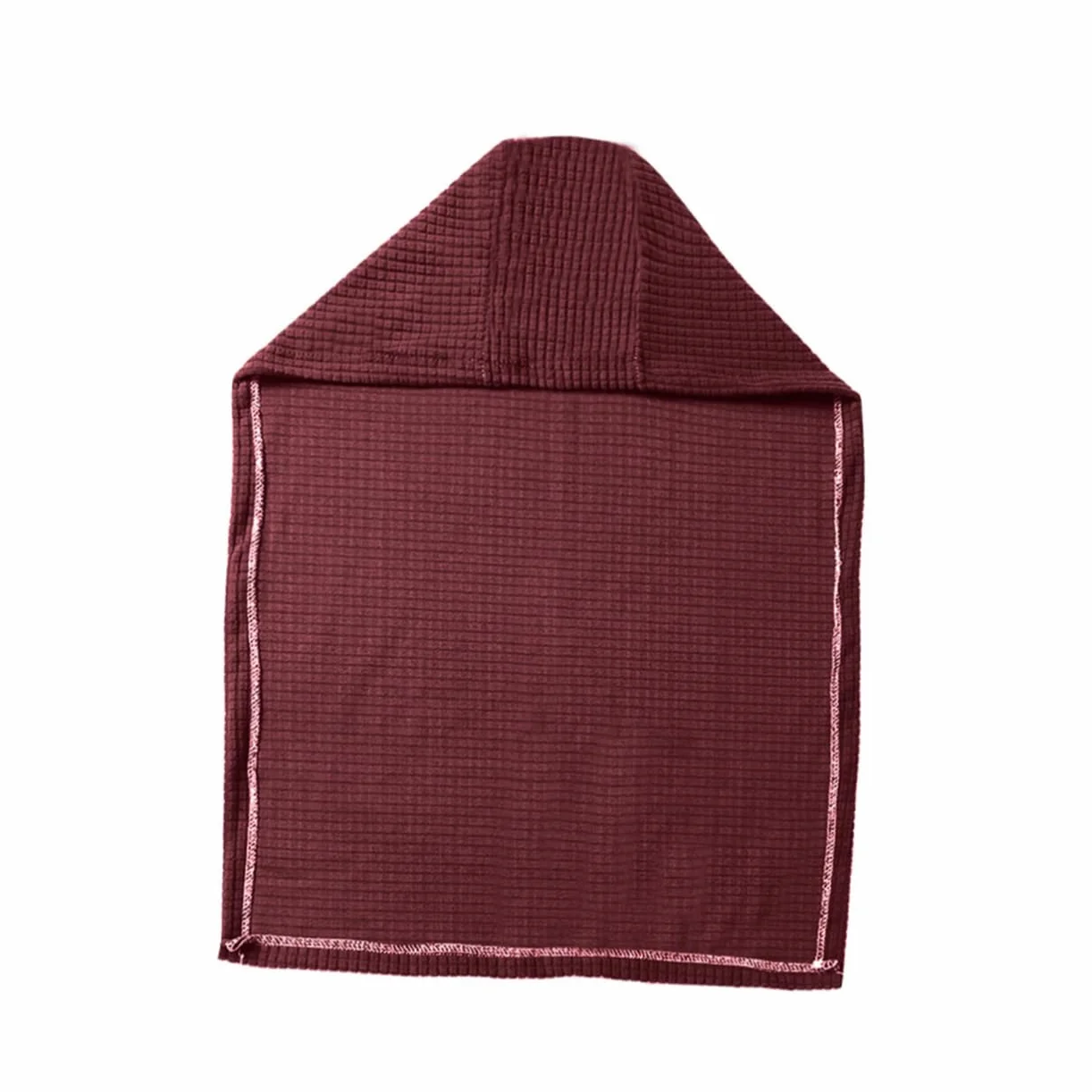 Cabilock Housses d'accoudoir de canapé Lot de 2 Matériau Robuste Confortable