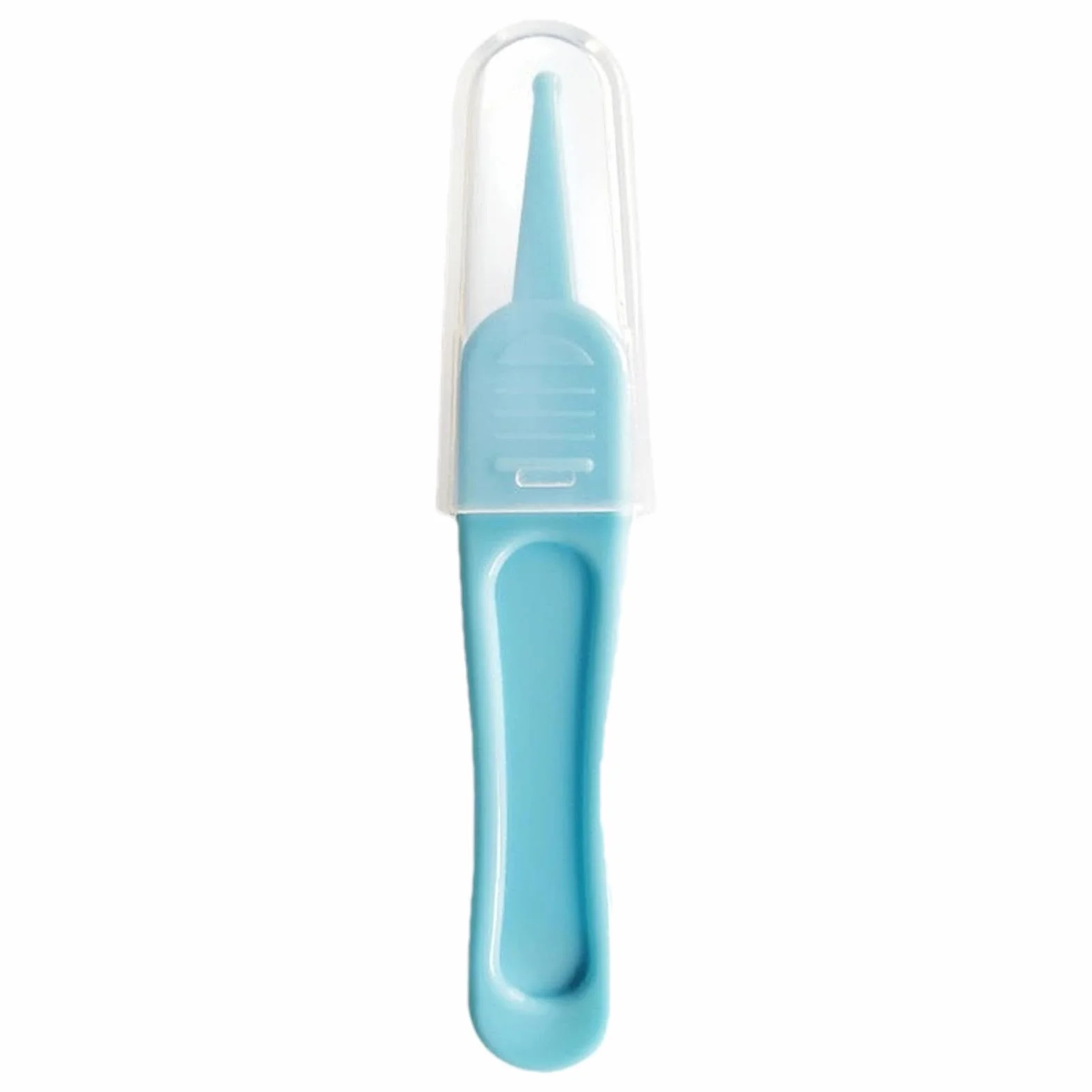 Pincettes de nez pour bébés, nettoyant nasal portable et sûr