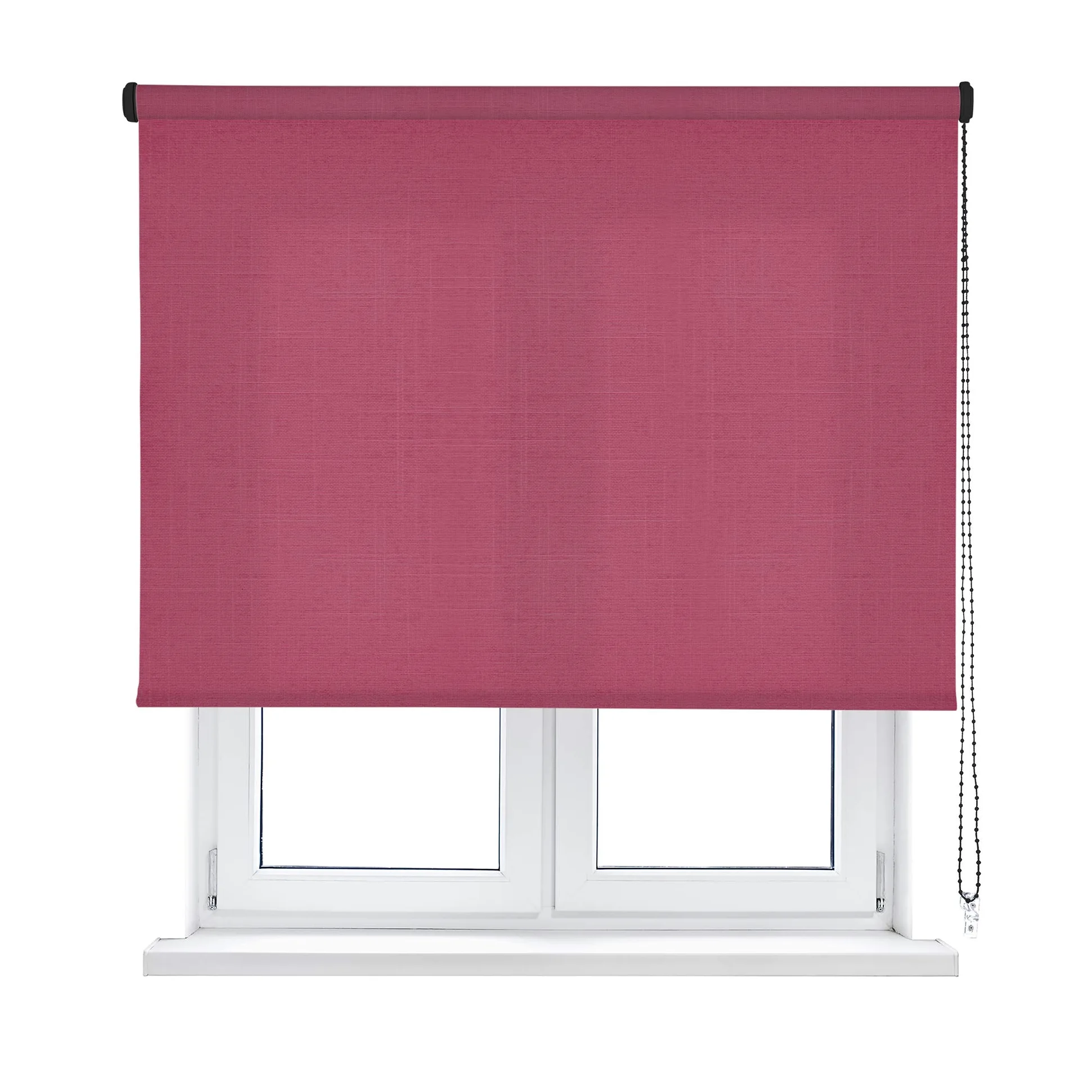 VIEWTEX Shantung Store Enrouleur translucide