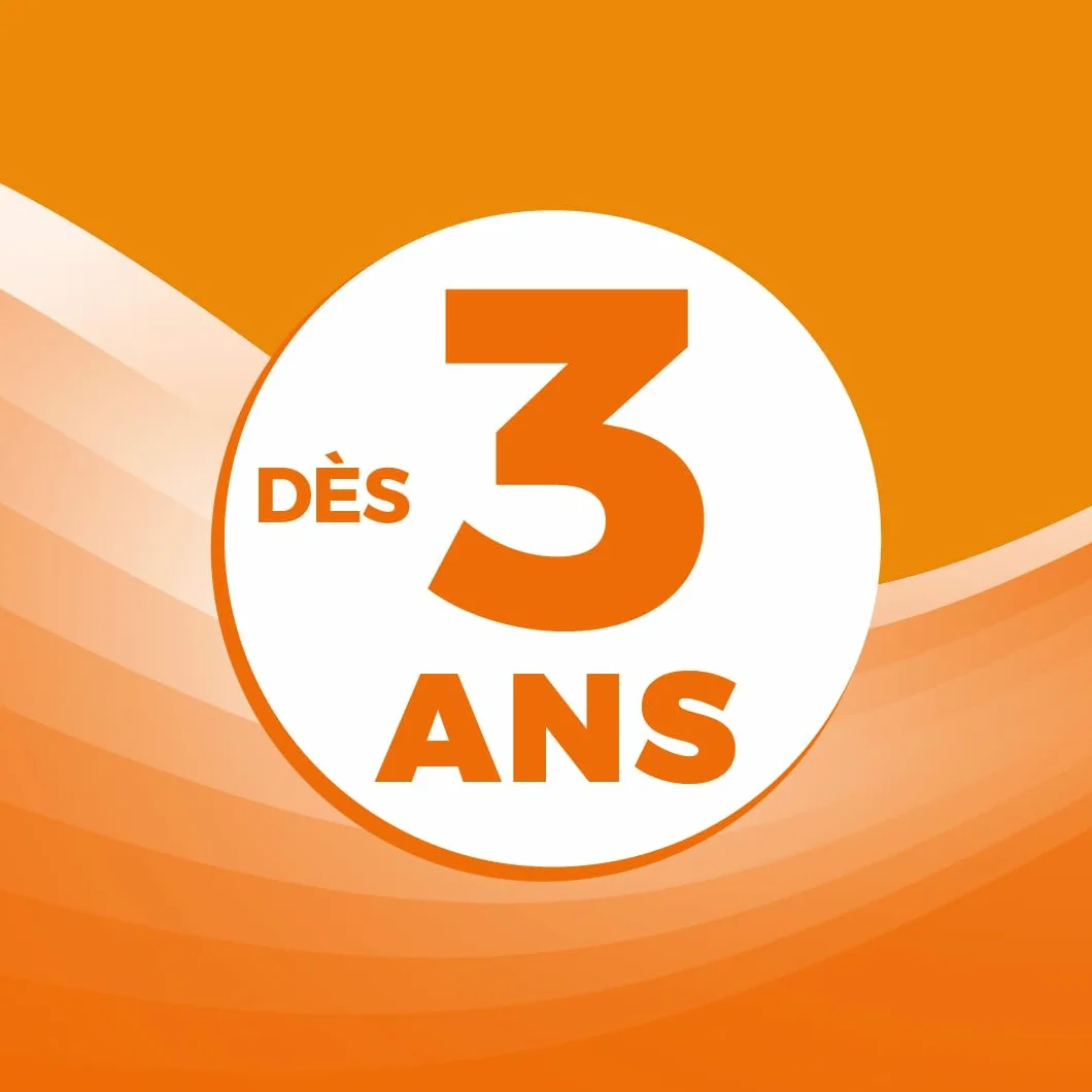 AUDISPRAY JUNIOR Spray auriculaire Hygiène oreille 25 mL 3-12 ans