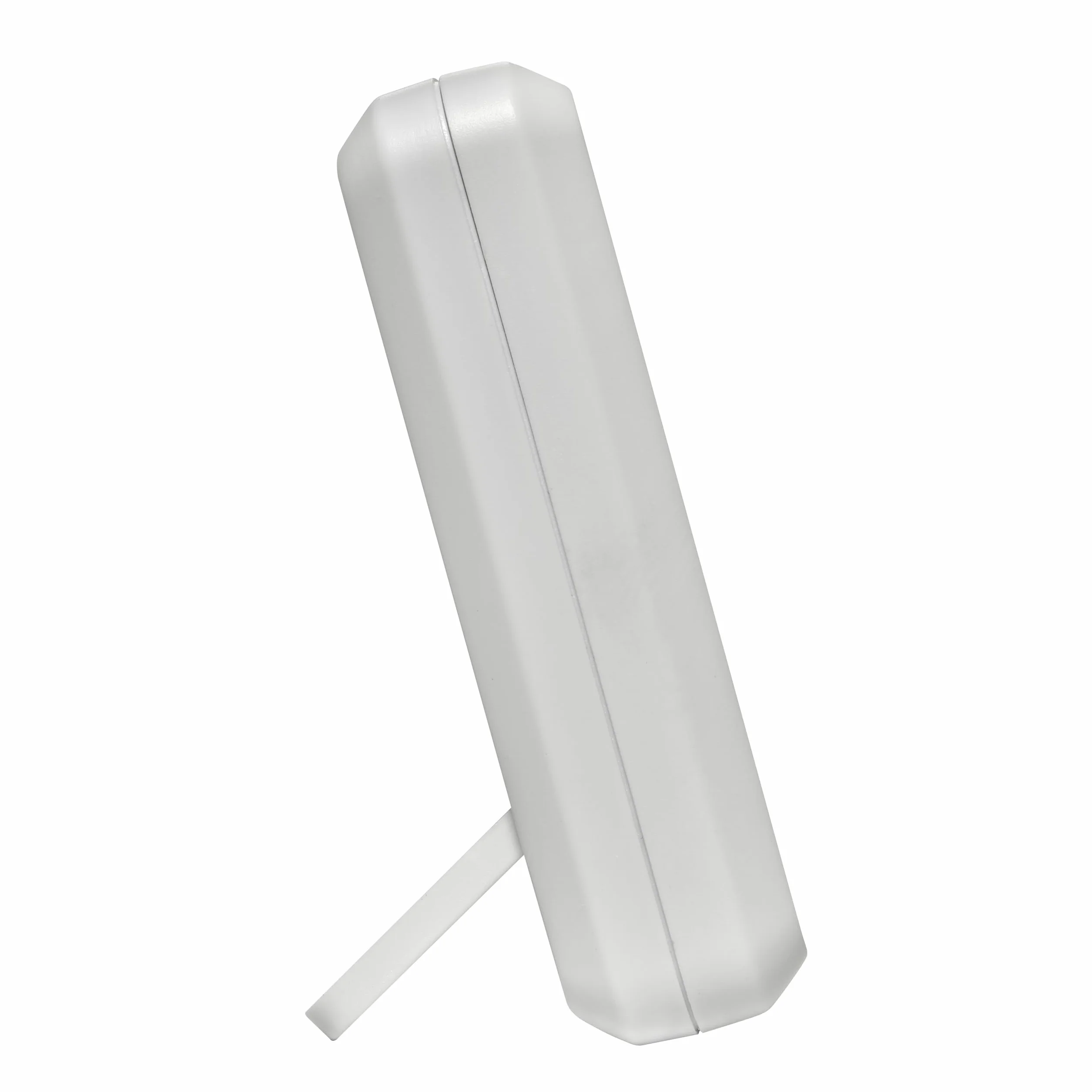 TFA Dostmann Petit hygromètre numérique d'intérieur 30.5060.02 thermomètre humidimètre blanc