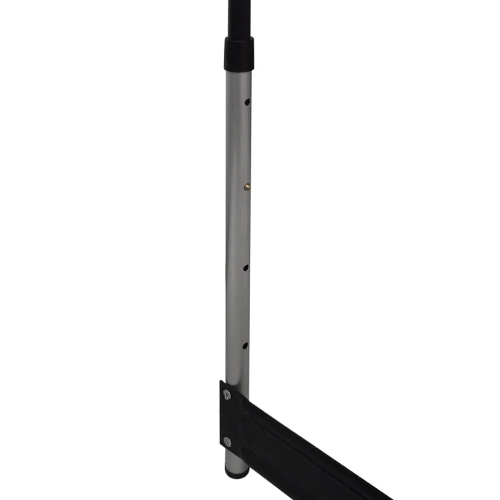 Lot de 3 tables à tapisser pliables et réglables en hauteur