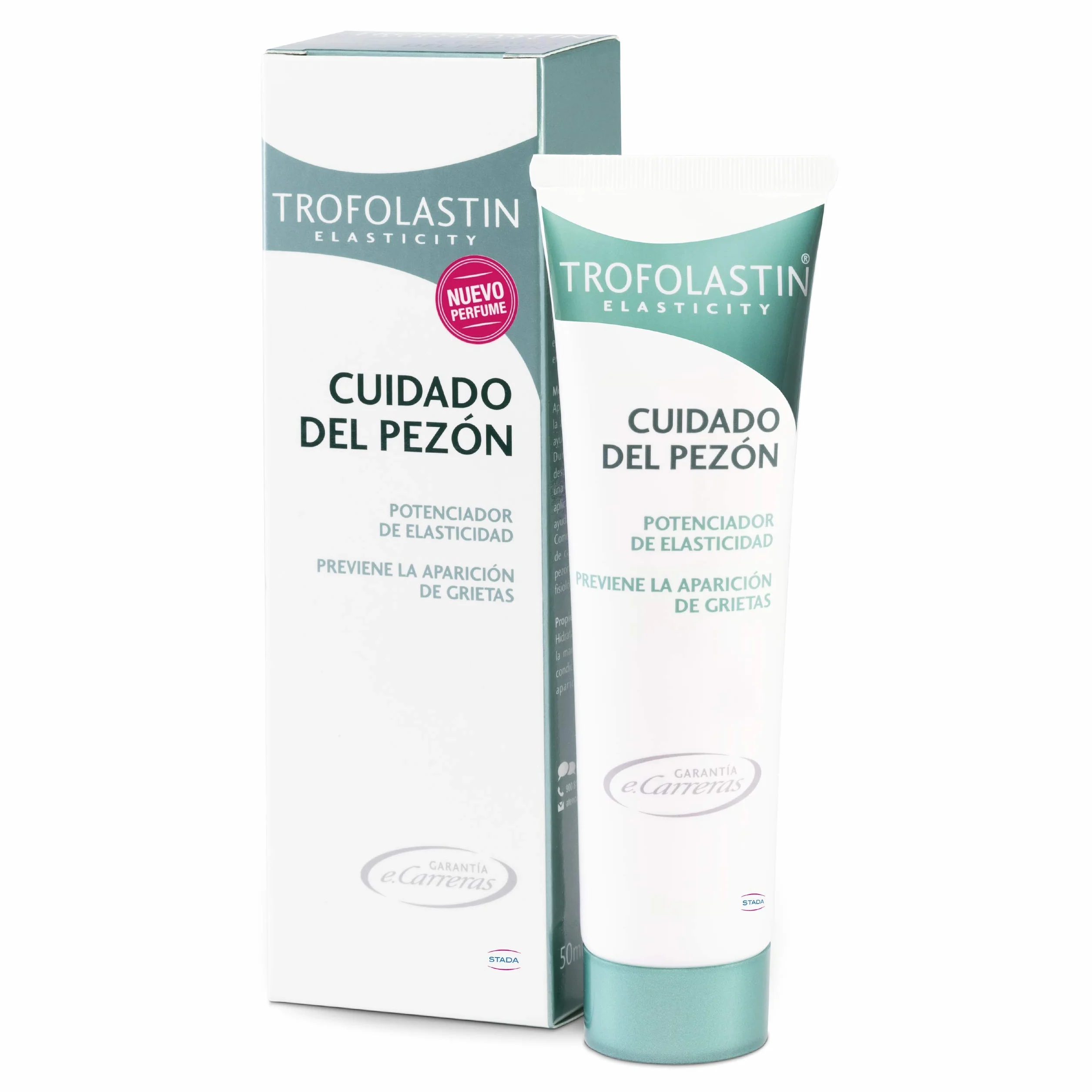 TROFOLASTIN Pezon 50 ML CARRIÈRES DE SOINS