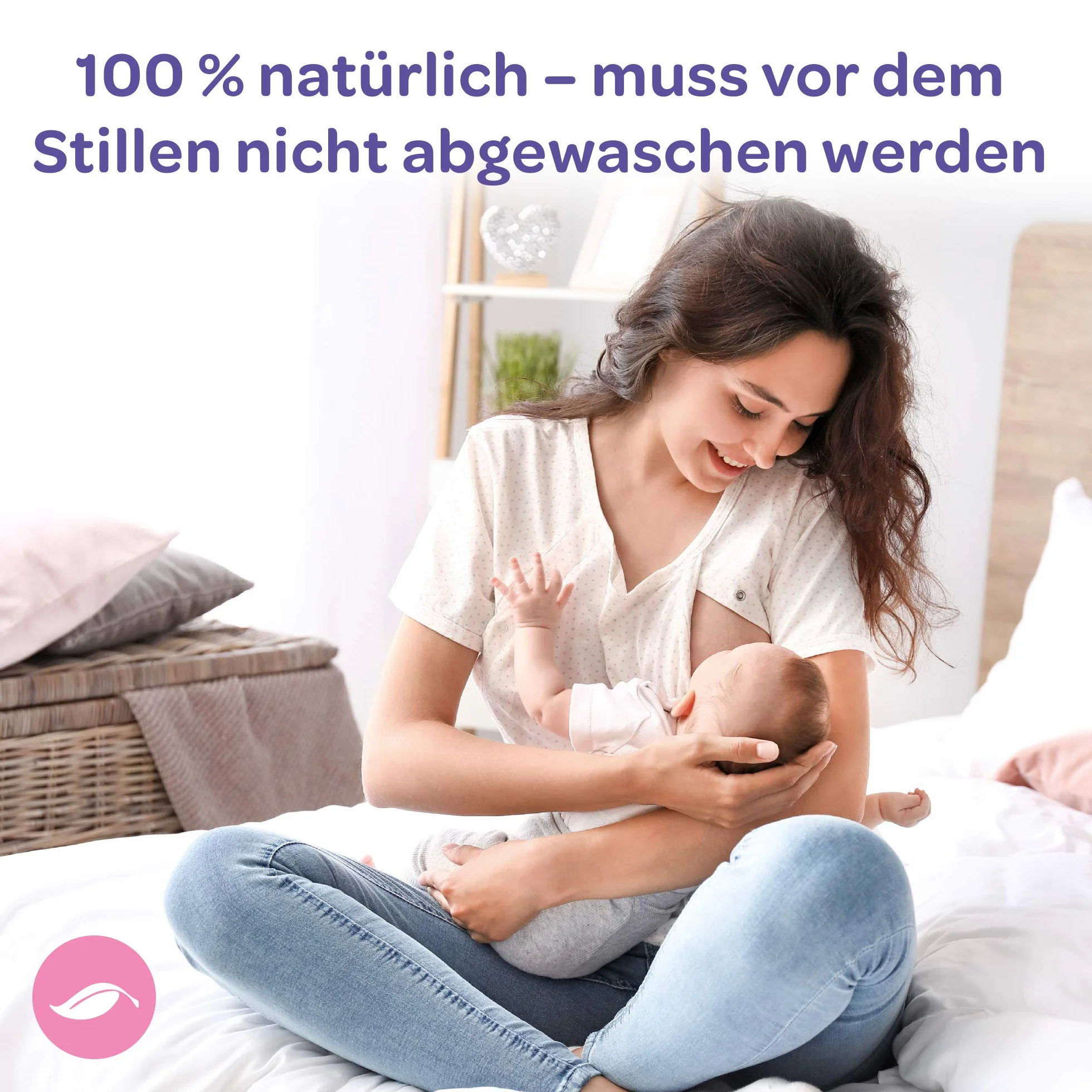 LANSINOH HPA Lanolin Brustwarzensalbe, 40 ml Onguent