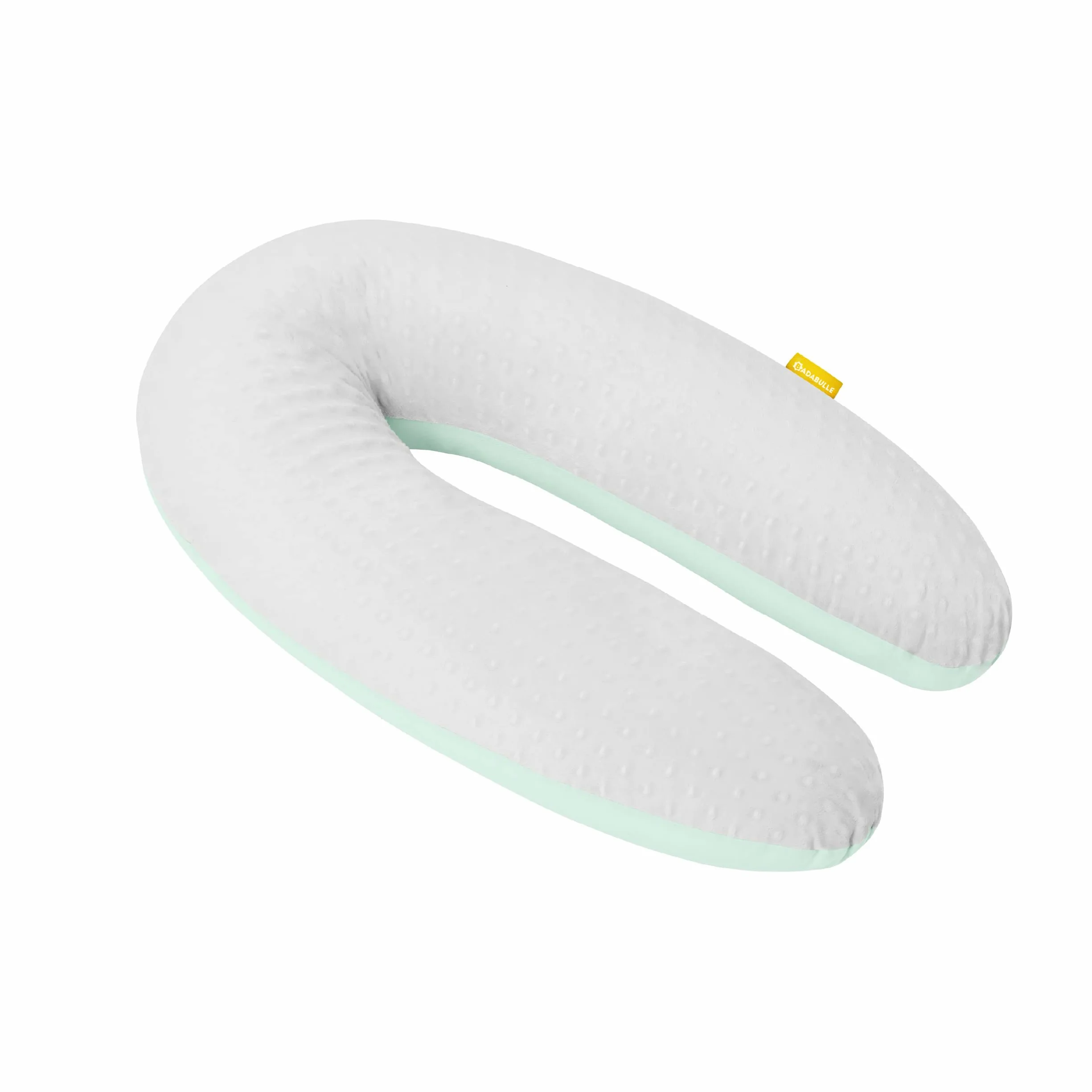Badabulle Coussin d'allaitement Evolutif Fluffy Polyester