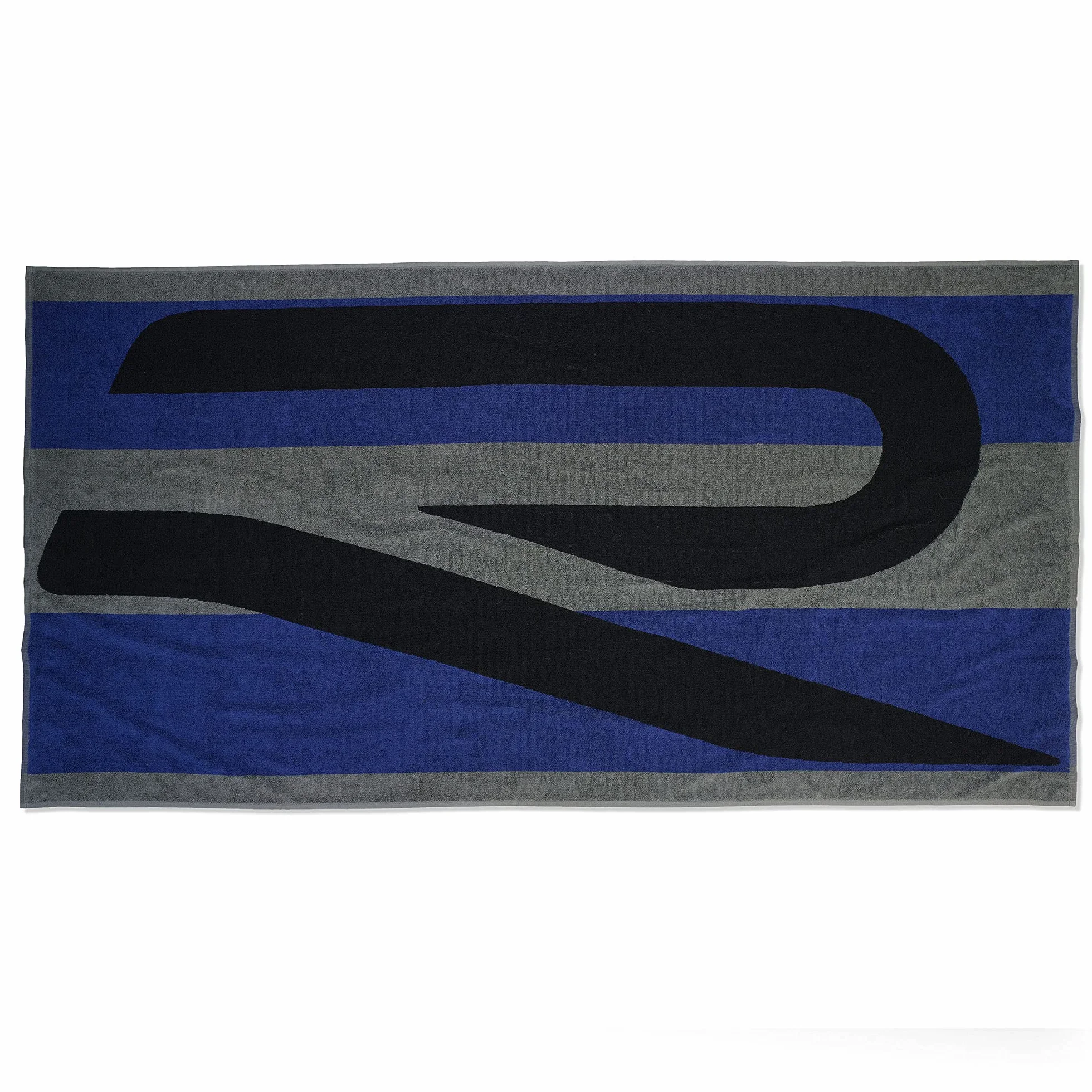Volkswagen VW R 5H6084500 Serviette de Plage 180 x 80 cm