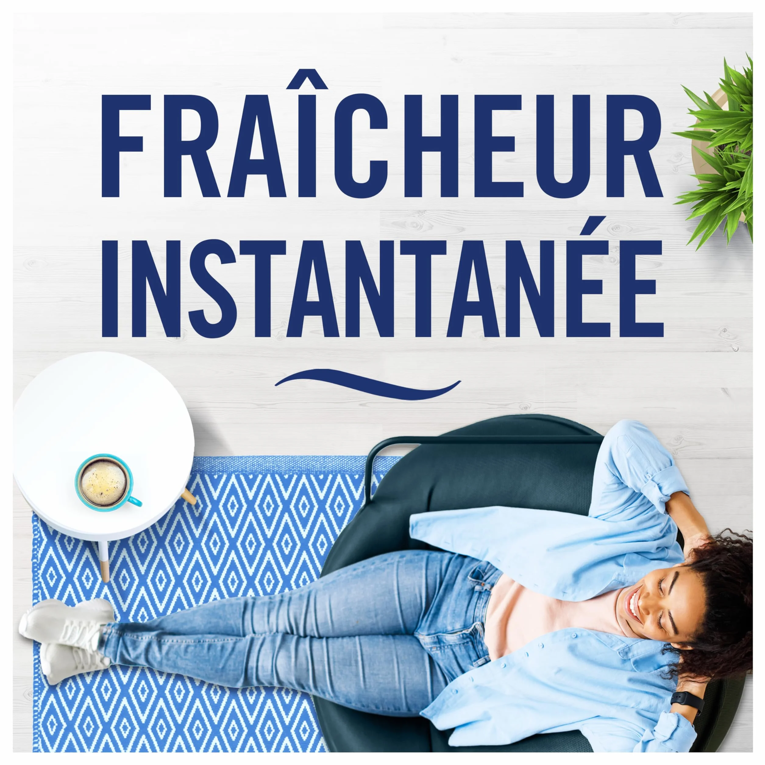 Febreze Spray Désodorisant 185ml x8 Parfum Thaï Orchidée 2en1