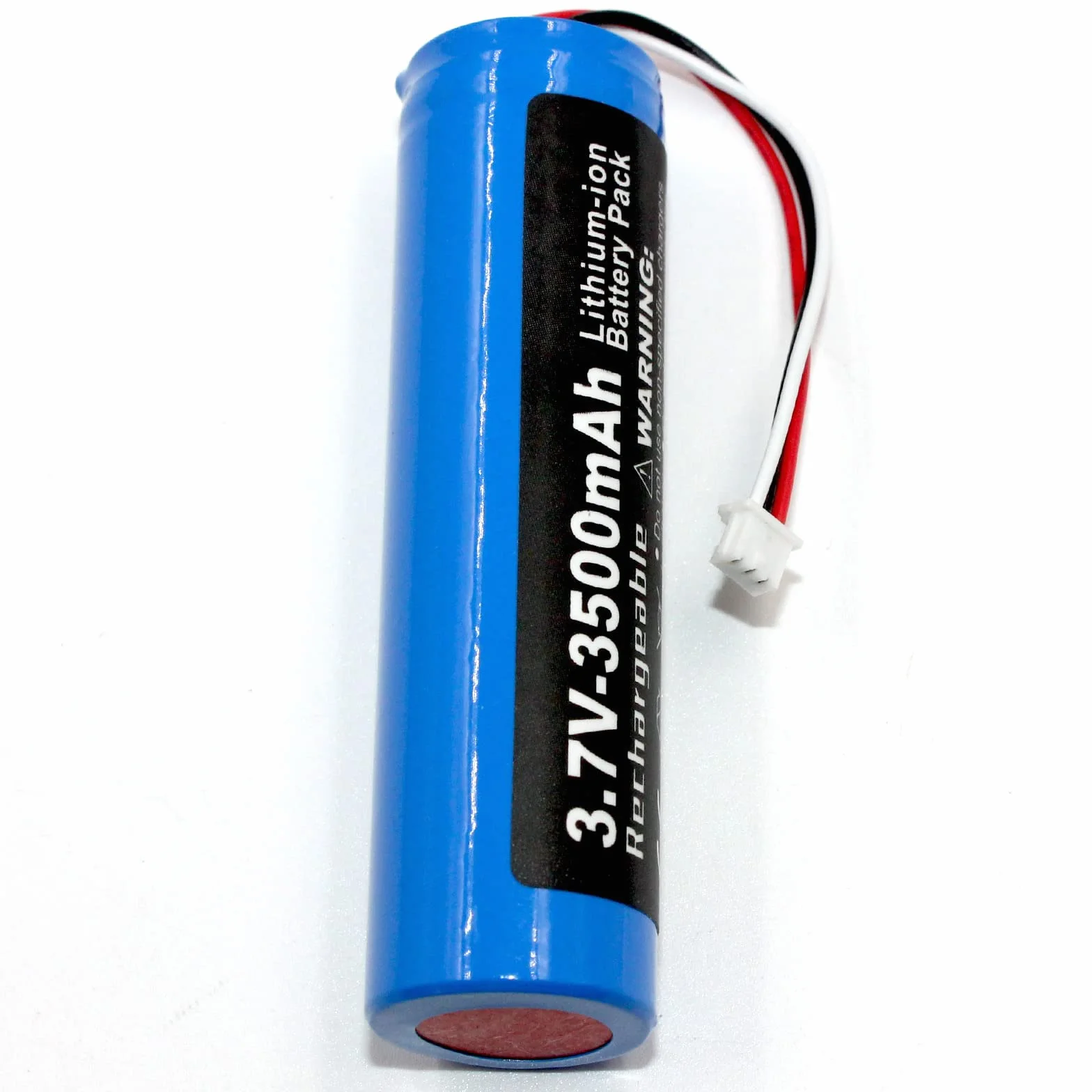 Batterie de Rechange Li-Ion 3.7V 3500mAh pour Philips Avent SCD831, SCD833, SCD835