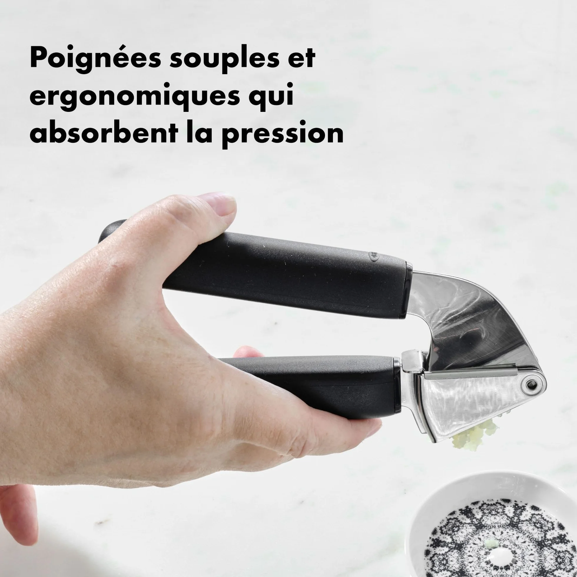OXO Good Grips Presse-ail