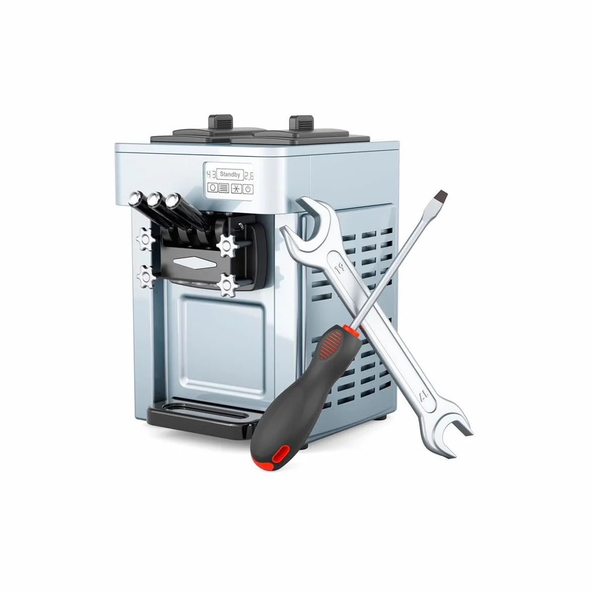 Philips Saeco CA6700/99 Lot de 2 détartrants 250 ml pour machines à expresso