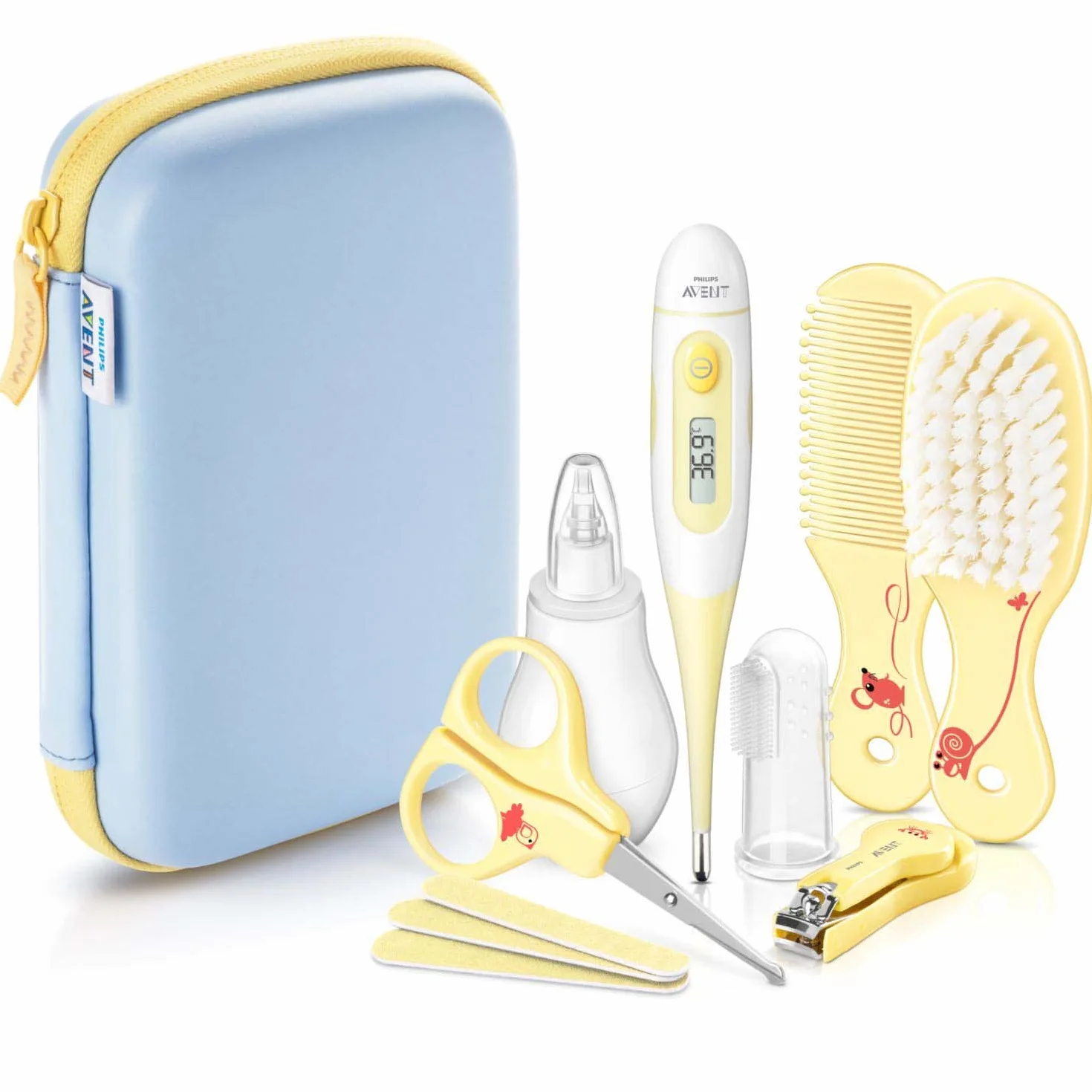 Philips Avent Trousse de soin bébé SCH400/30