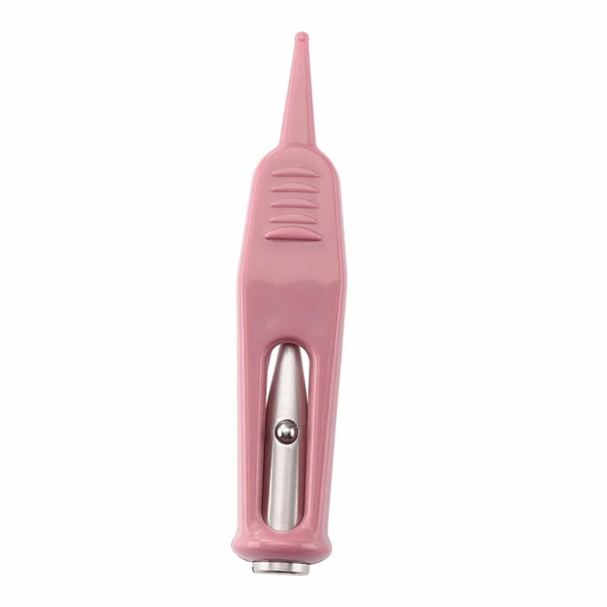 BESTonZON Clip De Nettoyage Du Nez LED 2 Pièces Outil De Soin Des Oreilles Bébé Portable Sécurisé