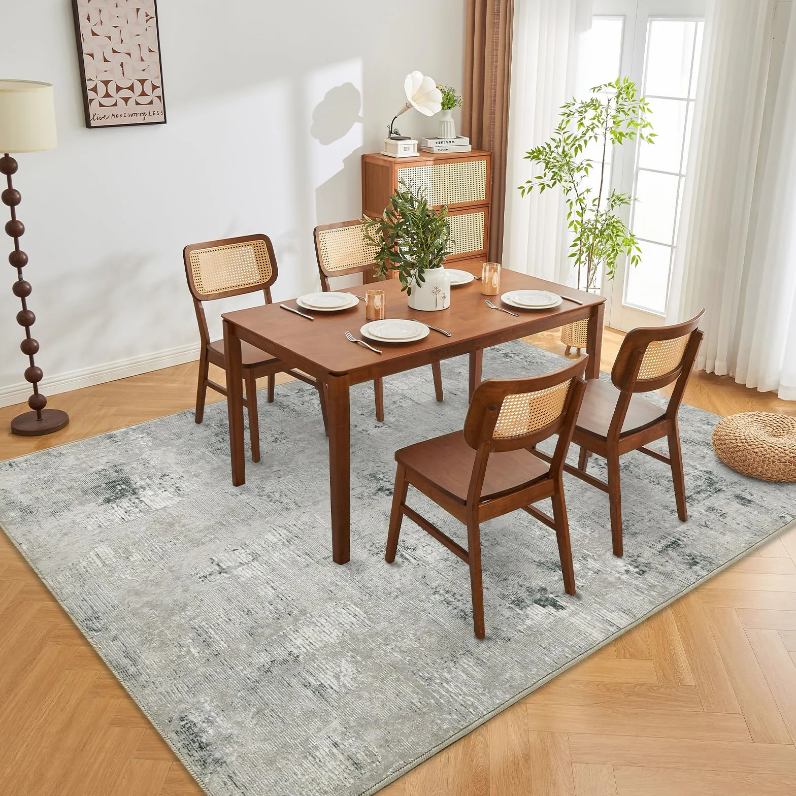 Tapis de salon GC02EA010216AS-B
