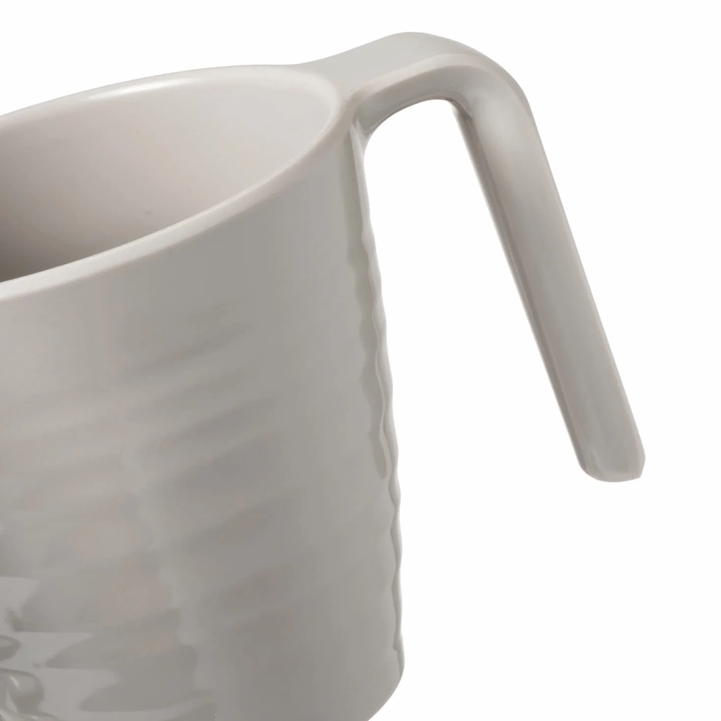 Vaisselle de camping en mélamine pour 1 à 4 personnes I 4-32 pièces I Tasse I Bol I Verres I Assiettes I Set de pique-nique BBQ Batterie de cuisine I Design café