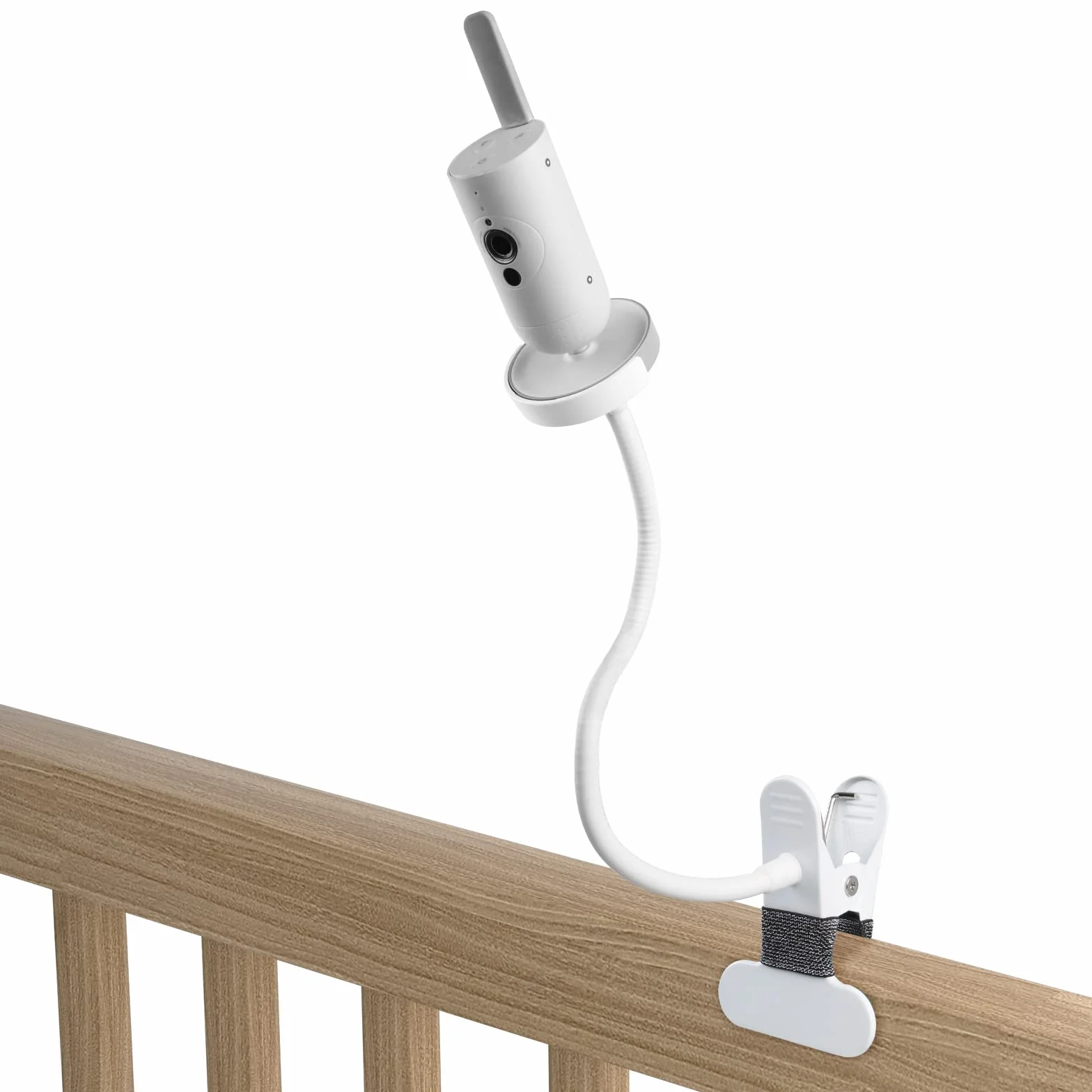 Philips Avent SCD923/26 Support flexible poussette moniteur vidéo bébé Kit montage polyvalent