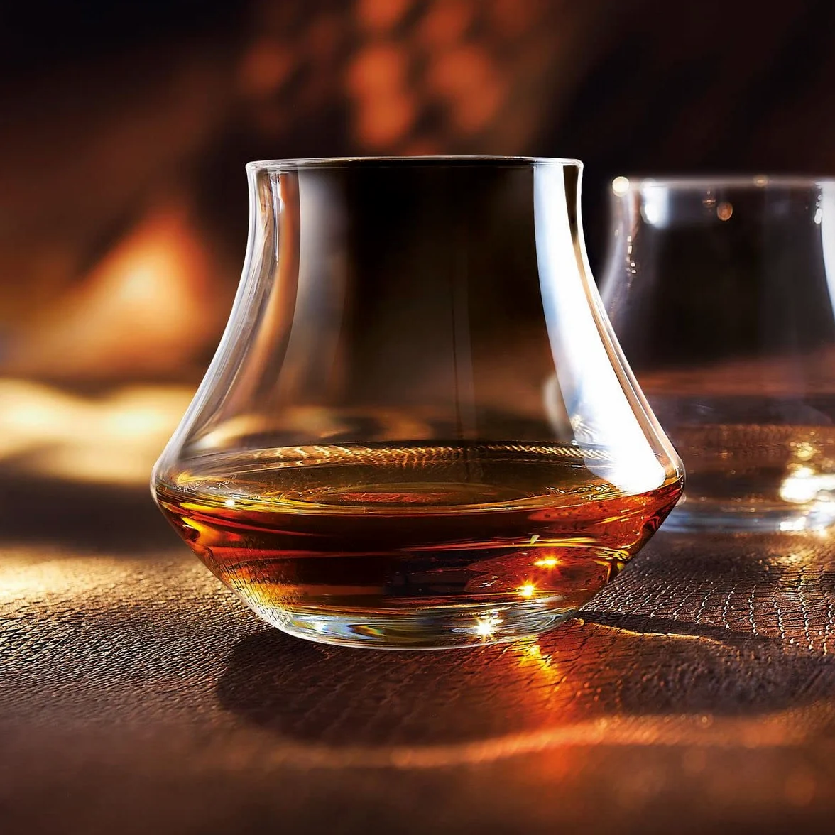Chef & Sommelier U1032 Open Up Gobelet Open'up Spirits 30 cl, en cristallin Transparent, Set de 6