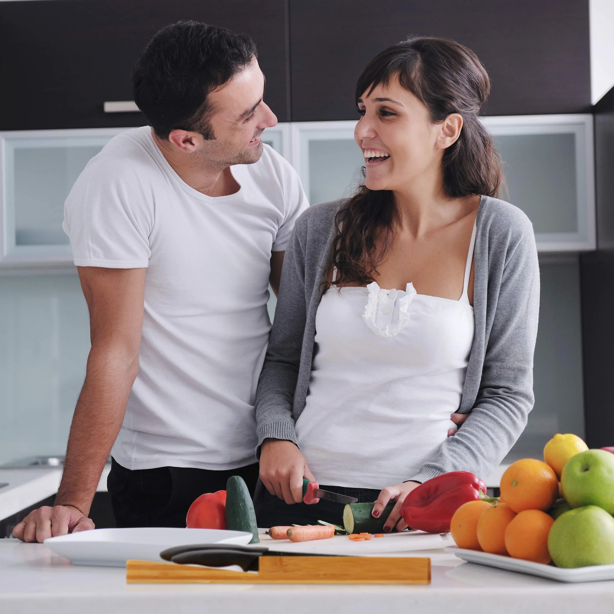 Relaxdays Range de couteaux de cuisine bambou, support pour 5 couteaux, bloc tiroir, 35 x 11 x 39 cm
