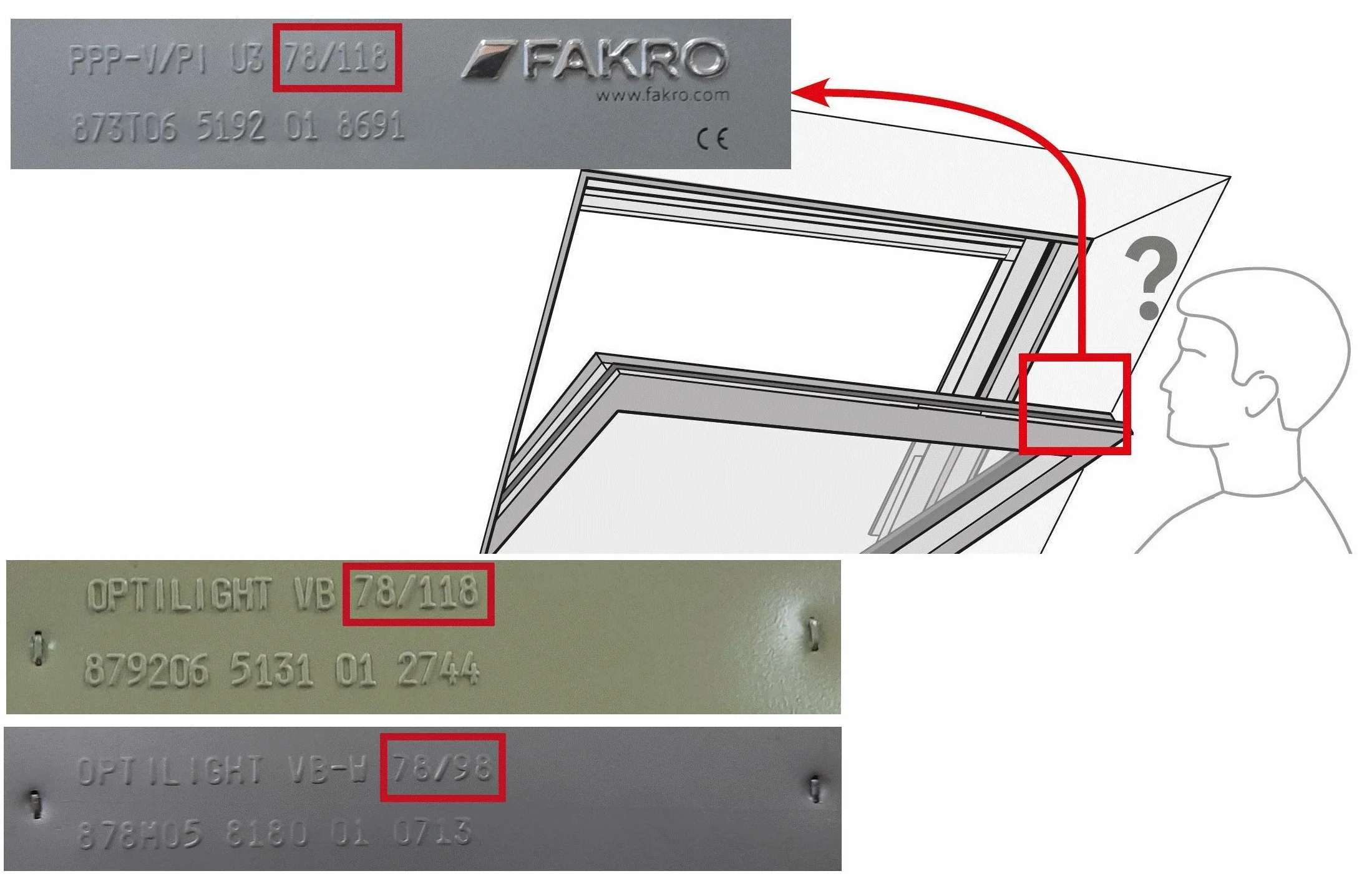 Store occultant pour fenêtre de Toit FK04 / F04 / F4A | pour VELUX, BALIO, DAKSTRA, RoofLITE+, SOLSTRO, DAKEA, LuXtra, Keylight | Obscurcissement Quasi Total | Position réglable | Bleu foncé