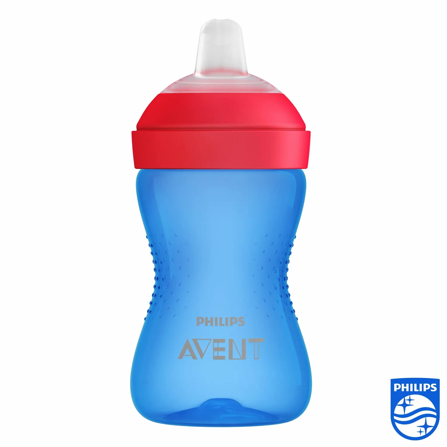 Philips AVENT SCF802/01 Gobelet d'apprentissage Bleu