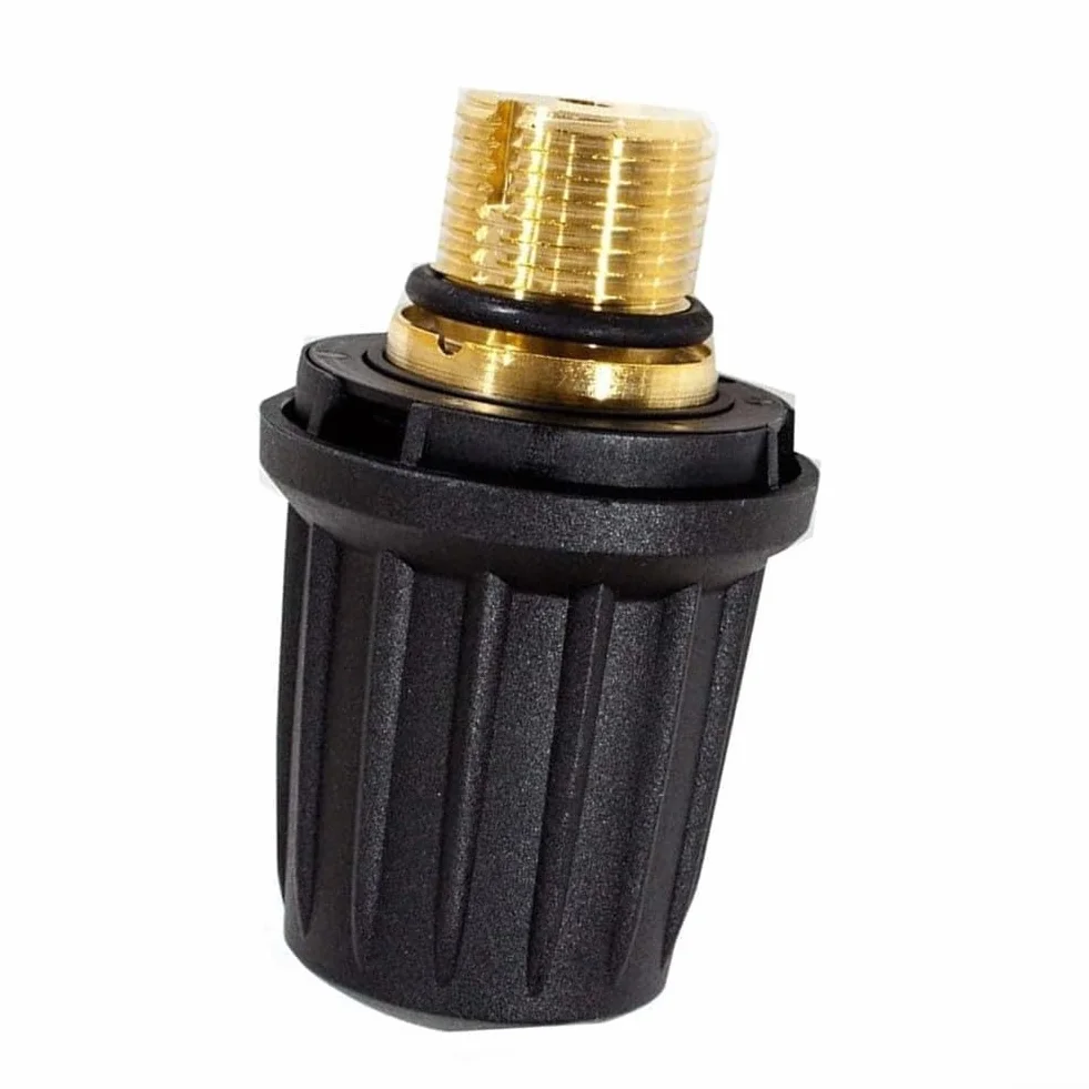 Bouchon de sécurité pour Nettoyeur Vapeur Karcher SC1 SC2 SC3 4.590-105.0 Joint torique 6.363-279.0