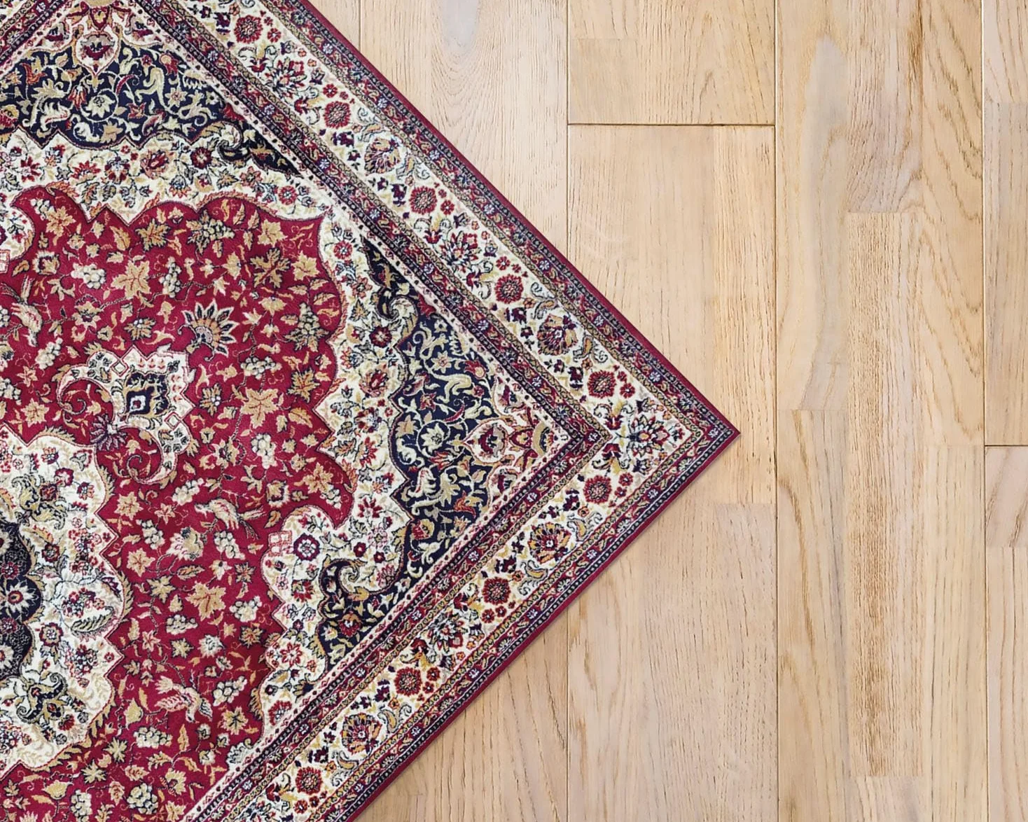Panorama Tapis Vinyle - Modèle Persepolis 100x140 cm - Différentes Tailles - Deco Maison, Cuisine, Chambre et Exterieur