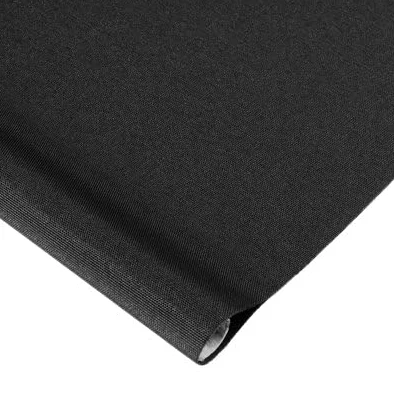 GoodHome Store Enrouleur occultant sans perçage Boreas 2 Noir 160 x 240 cm