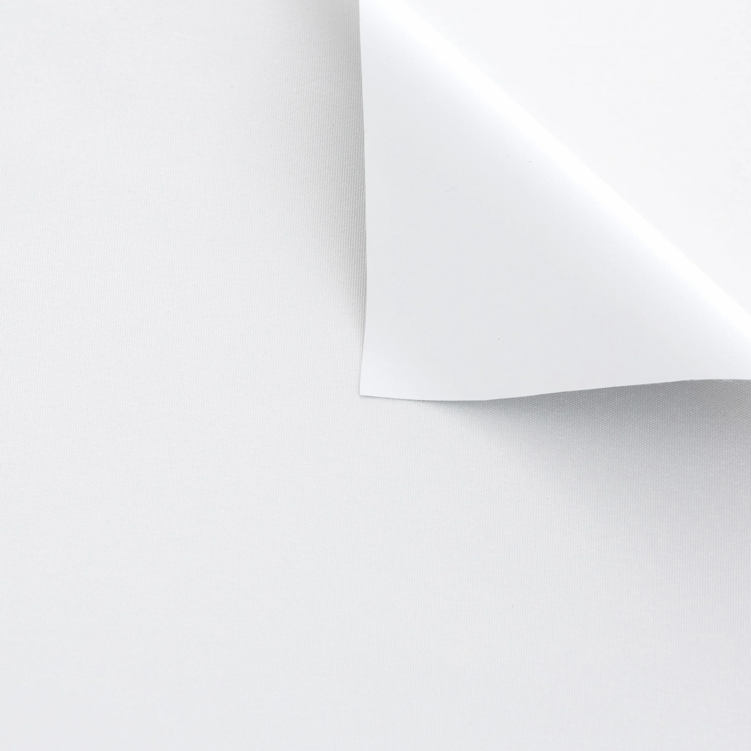Blindecor Store enrouleur occultant de qualité supérieure sur mesure - Couleur blanc cassé 90 x 165 cm - Dimensions du tissu 87 x 160 cm - Store enrouleur occultant avec tube de 38 mm - Plus résistant