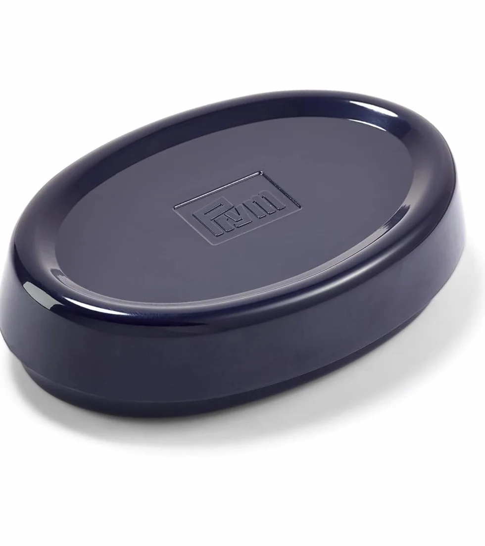 Prym Pelote aimante pour épingles 8 x 7 x 2 cm Bleu