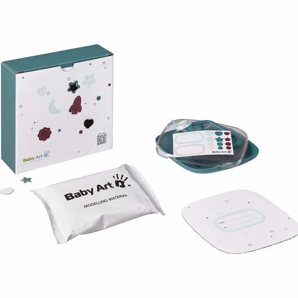 Baby Art Empreinte Bébé 3601091900