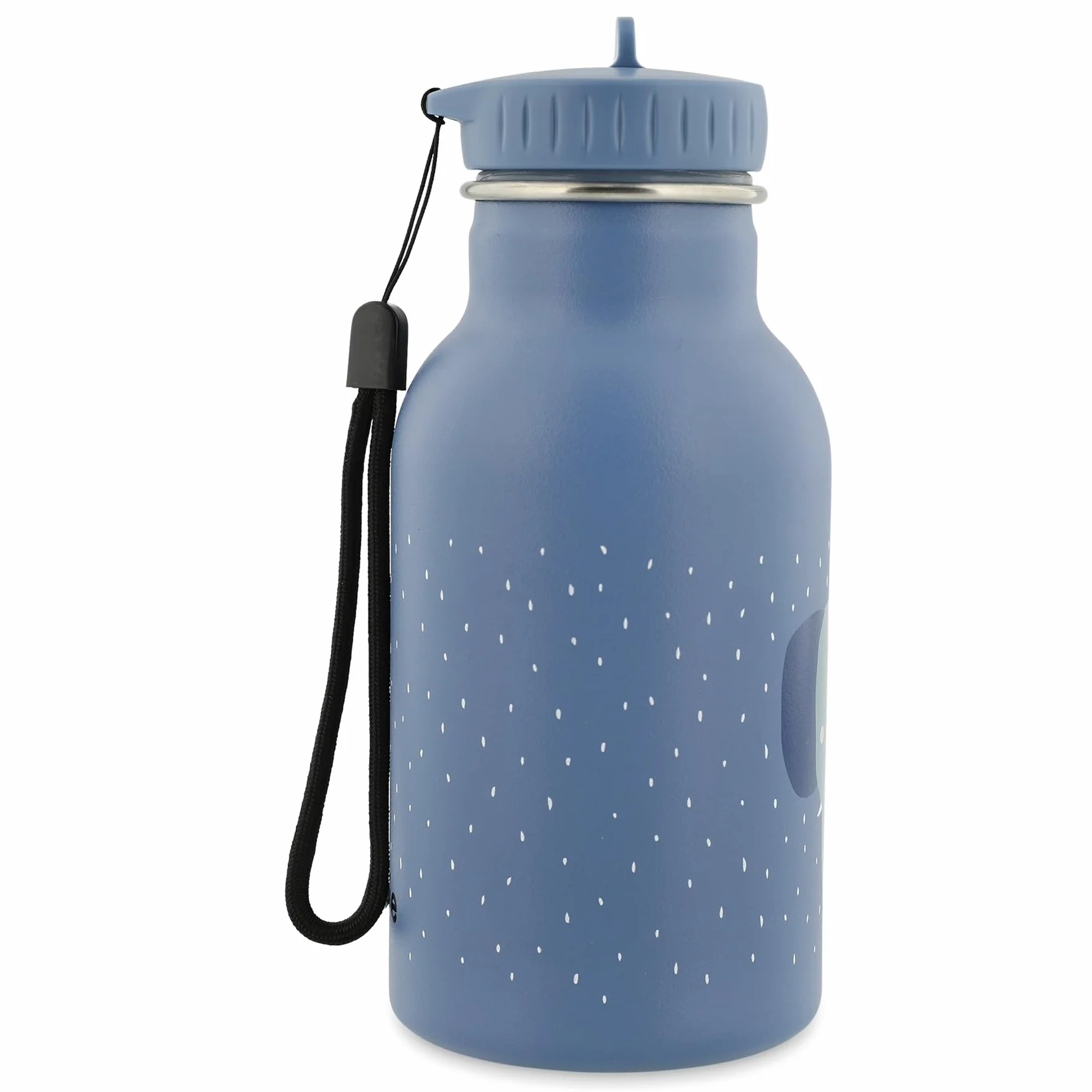 Trixie Gourde pour Enfants en Acier Inoxydable 350ml Mrs. Elephant
