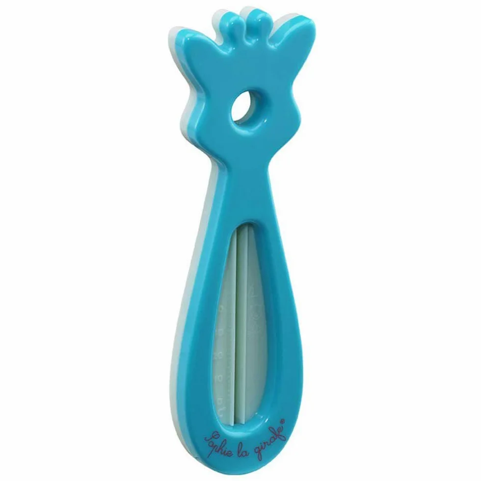 Sophie la Girafe Thermomètre de Bain Fresh Touch Dès la Naissance