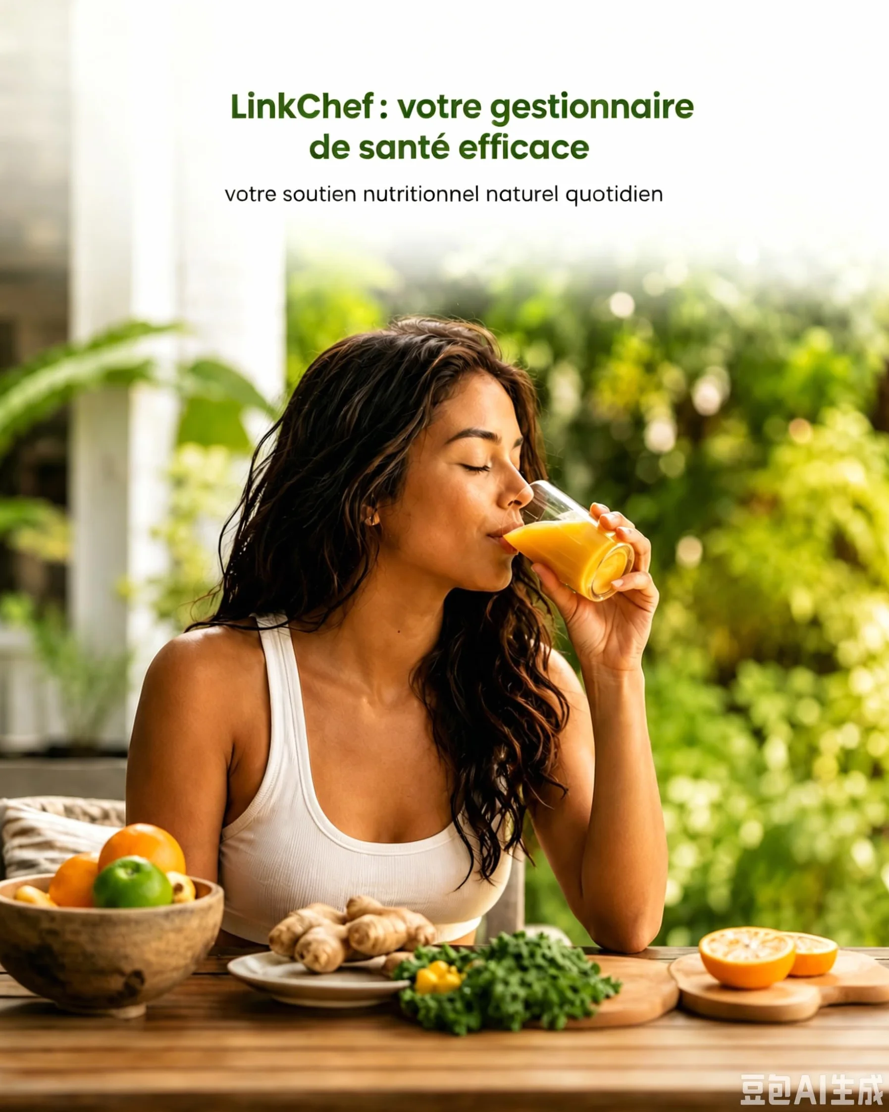 LINKChef Extracteur de Jus Vertical Slow Juicer 200W Goulot Large 115 mm Fruits Légumes Entiers Sans BPA Vert