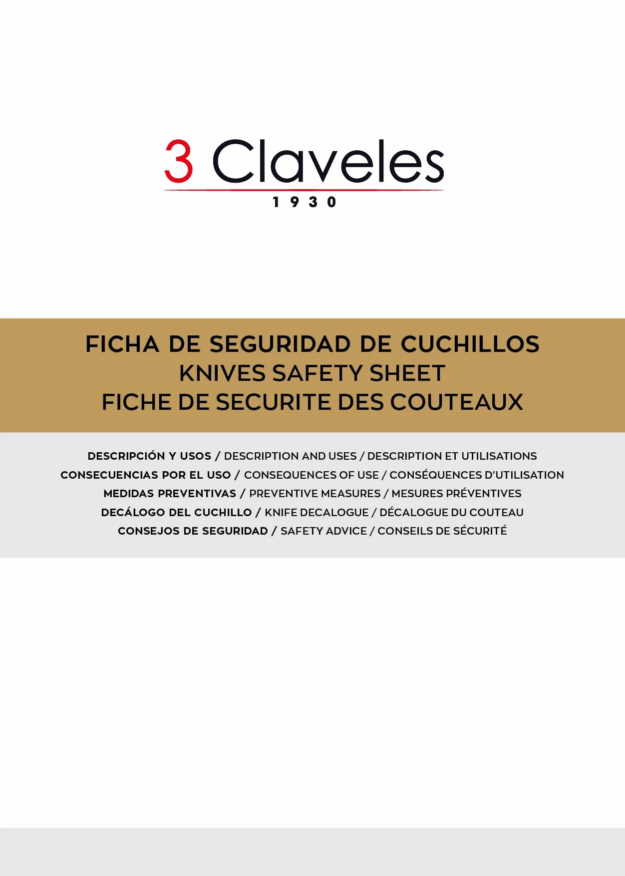 CUCHILLO JAMONERO ALVEOLADO 29 cm - 11,5" D 3C