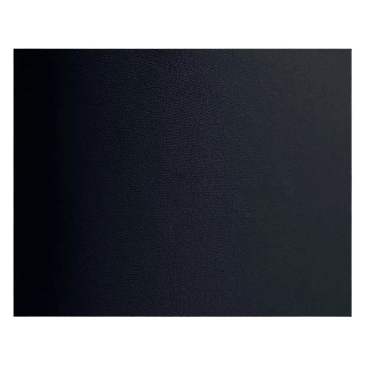 DHOME Tête de Lit en Velours Lisse avec Pieds Haut de Gamme Moderne Tête de Lit Rembourrée Lit Luxe Chambre Capitonnée (Noir, 160cm)