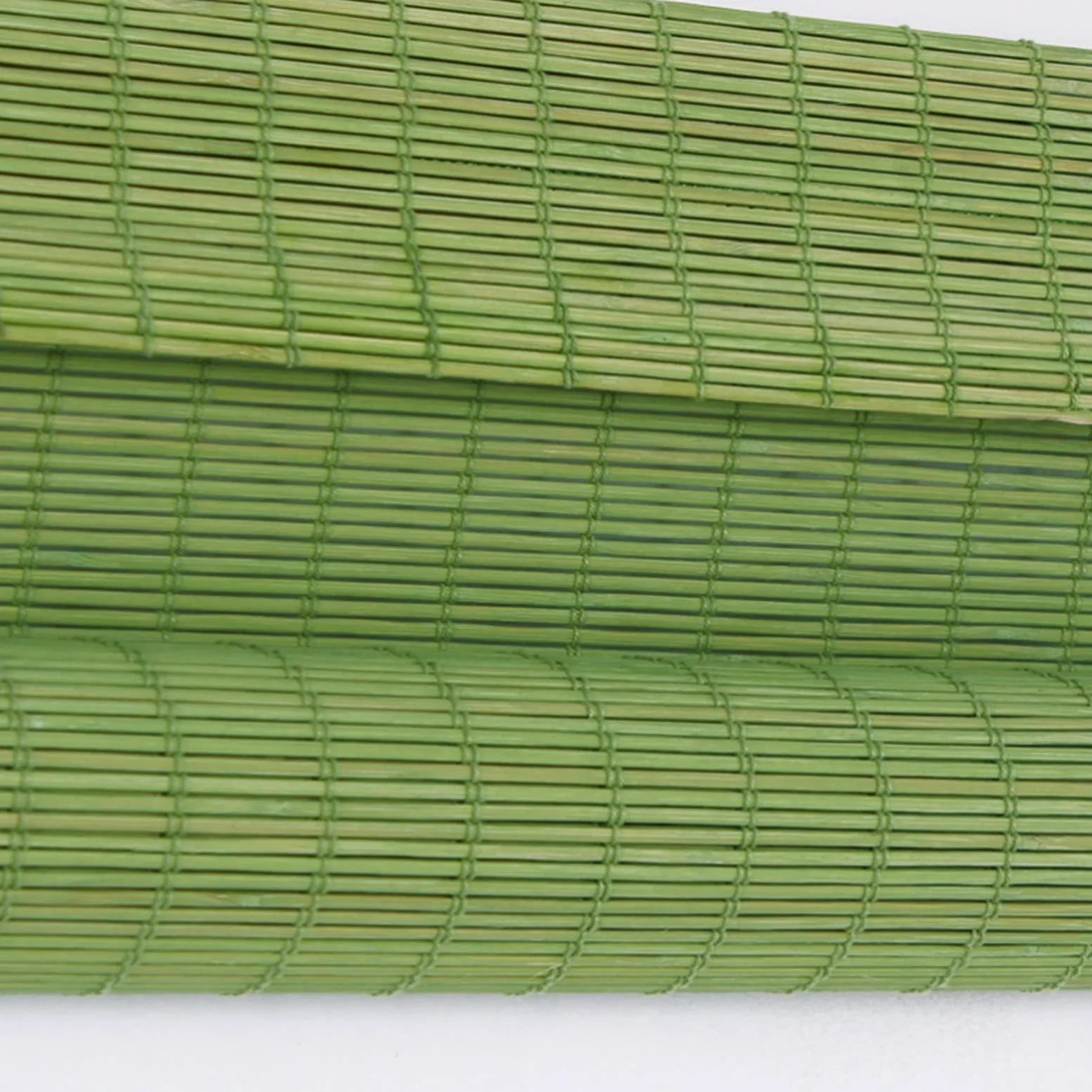 Store Enrouleur Bambou,Store Occultant en Bambou Stores À Rouleaux Romains Respirant écologique Naturel Solaire Rideau à Traction Latérale,Personnalisable (120x200cm)