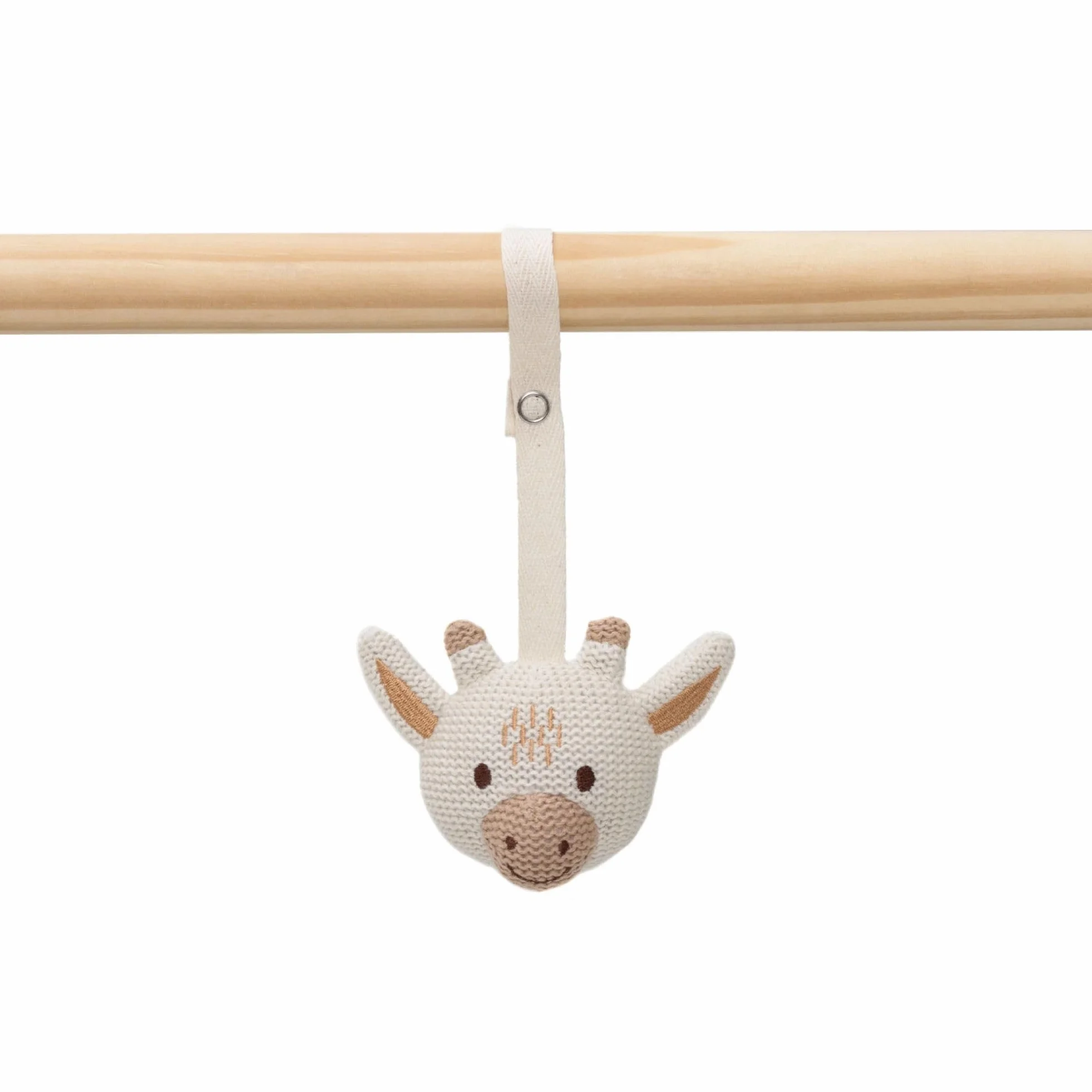 Jollein Jouet pour bébé Motif Animaux